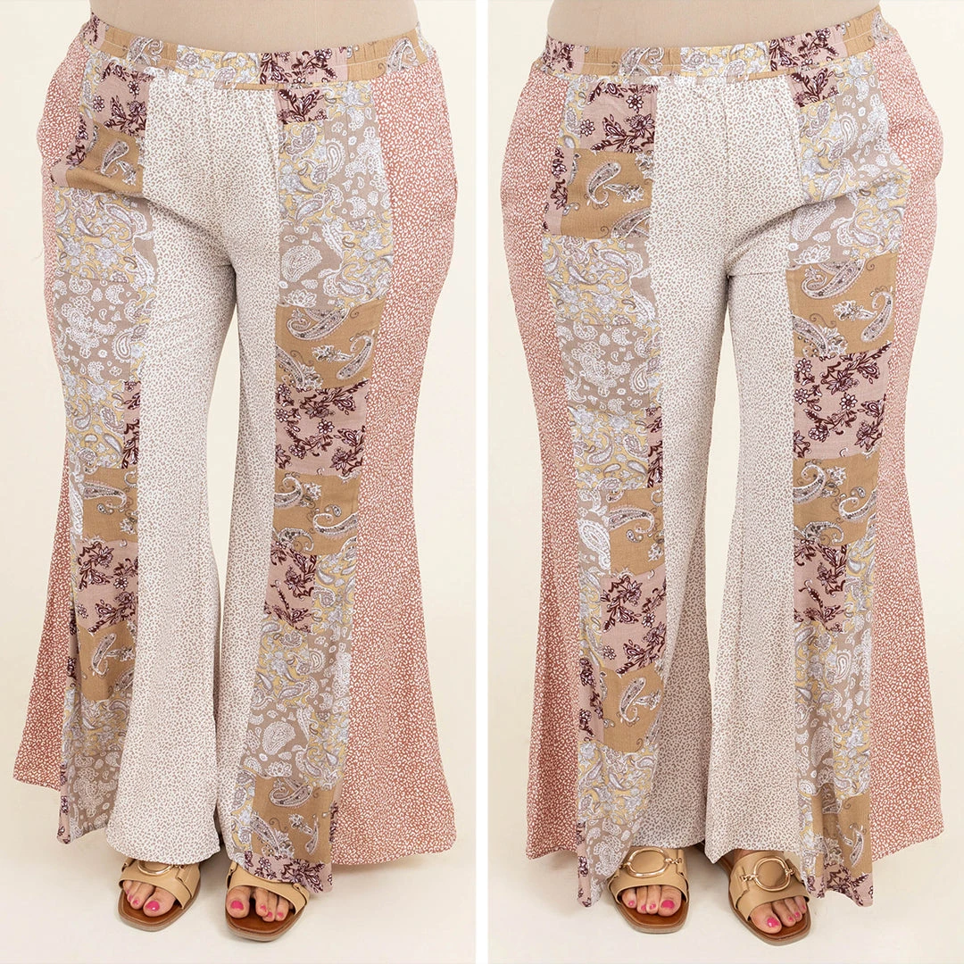 Made Just Right Bottoms, Sand Mix 6 Made Just Right Bottoms, Sand Mix - Image 6