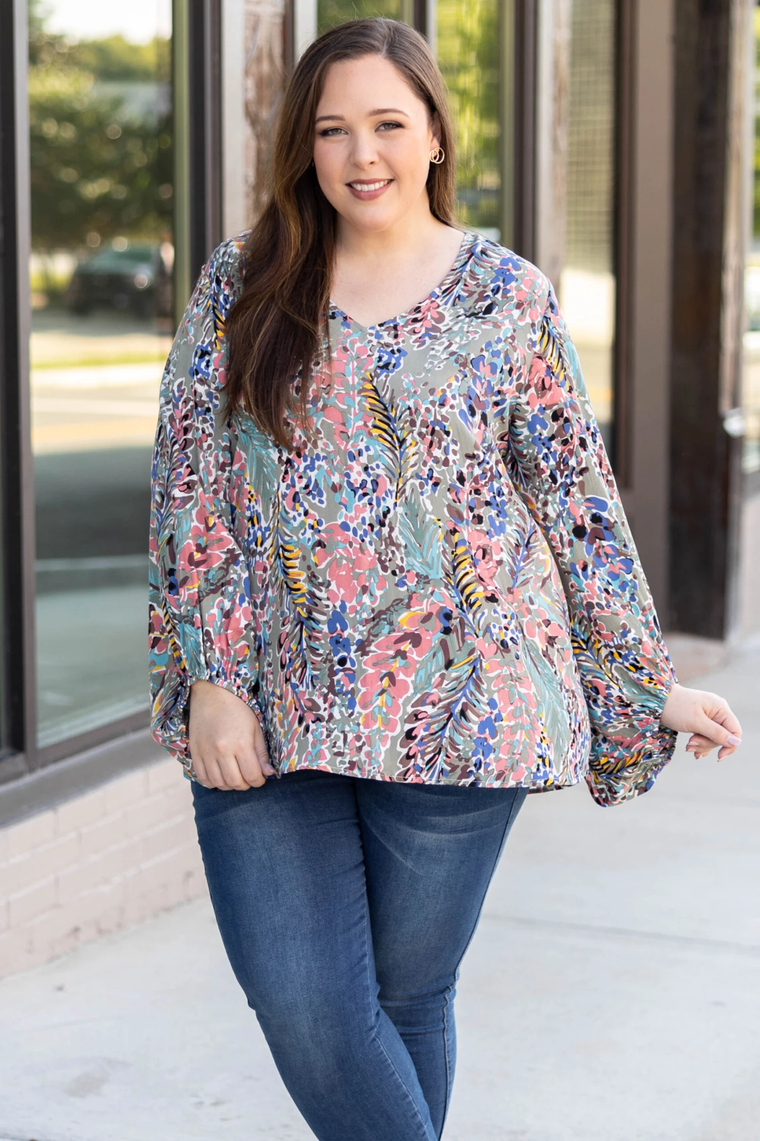 Back To The Hamptons Top, Sage 1 Back To The Hamptons Top, Sage