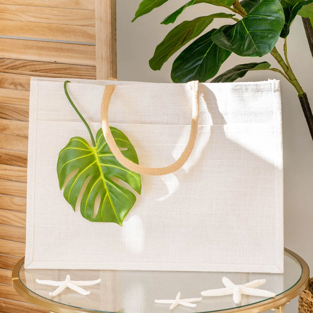 Collecting Crushes Tote Bag, White 3 Collecting Crushes Tote Bag, White - Image 3