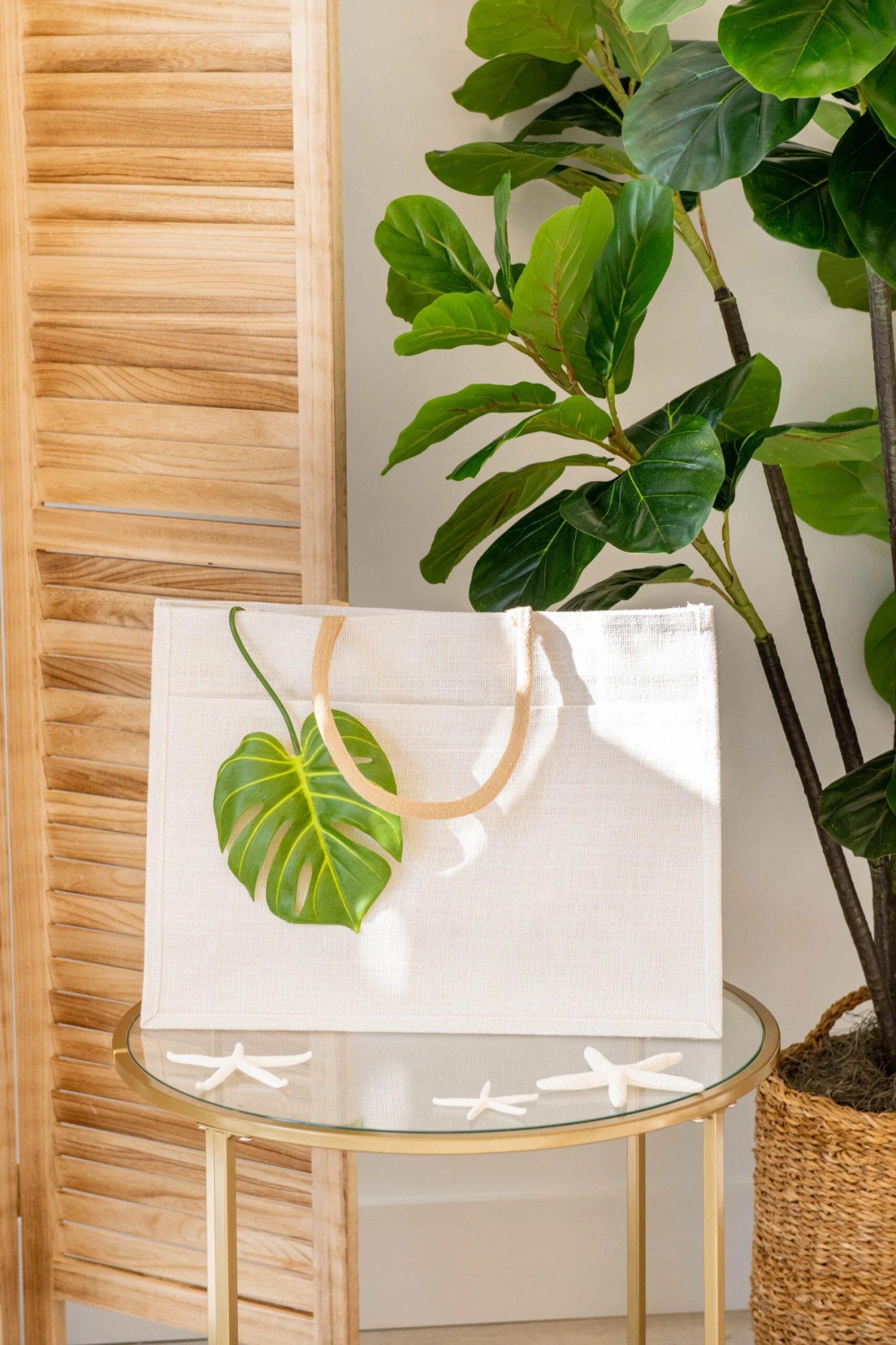 Collecting Crushes Tote Bag, White 1 Collecting Crushes Tote Bag, White