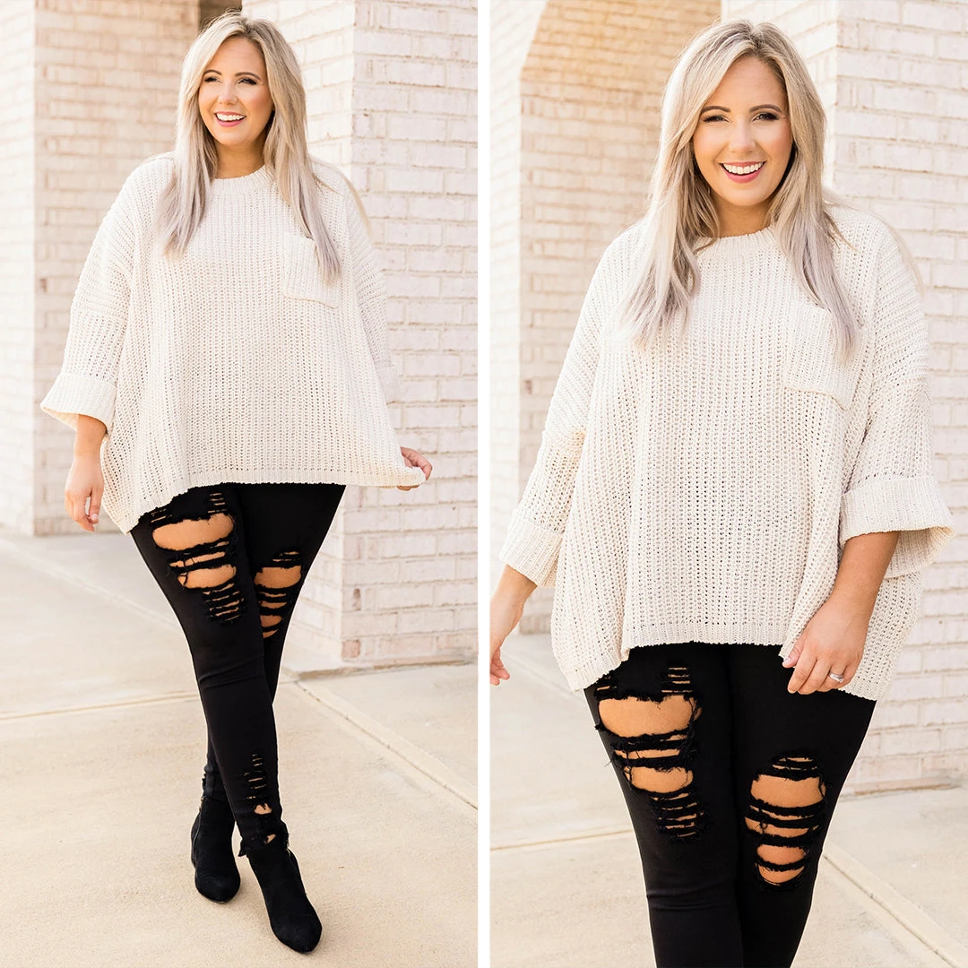 What Goes Up Top, Taupe 6 What Goes Up Top, Taupe - Image 6