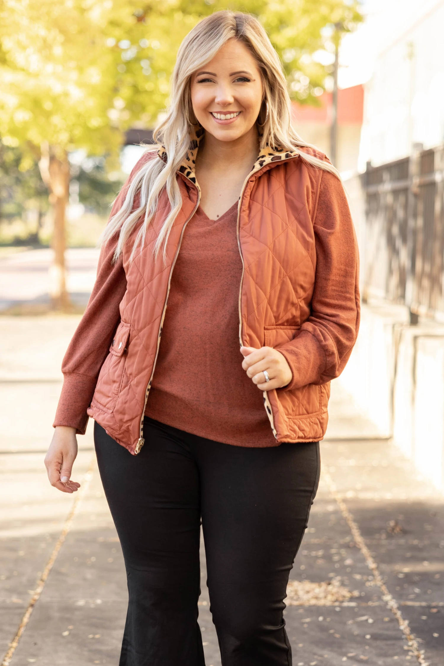 Locked And Threw Away The Key Vest, Brick 1 Locked And Threw Away The Key Vest, Brick