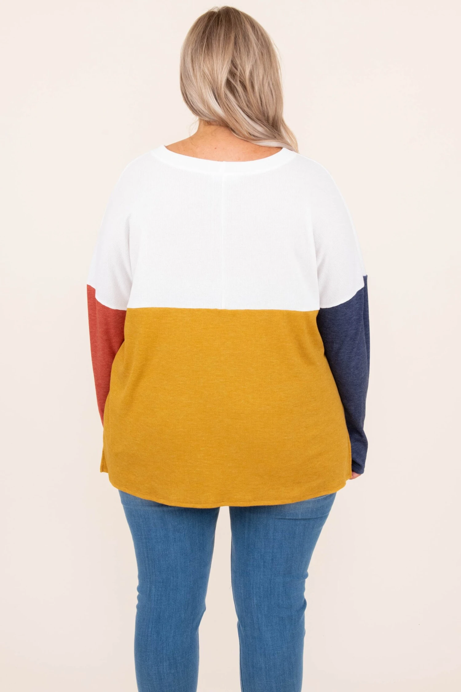 Back For You Top, Multi 5 Back For You Top, Multi - Image 5