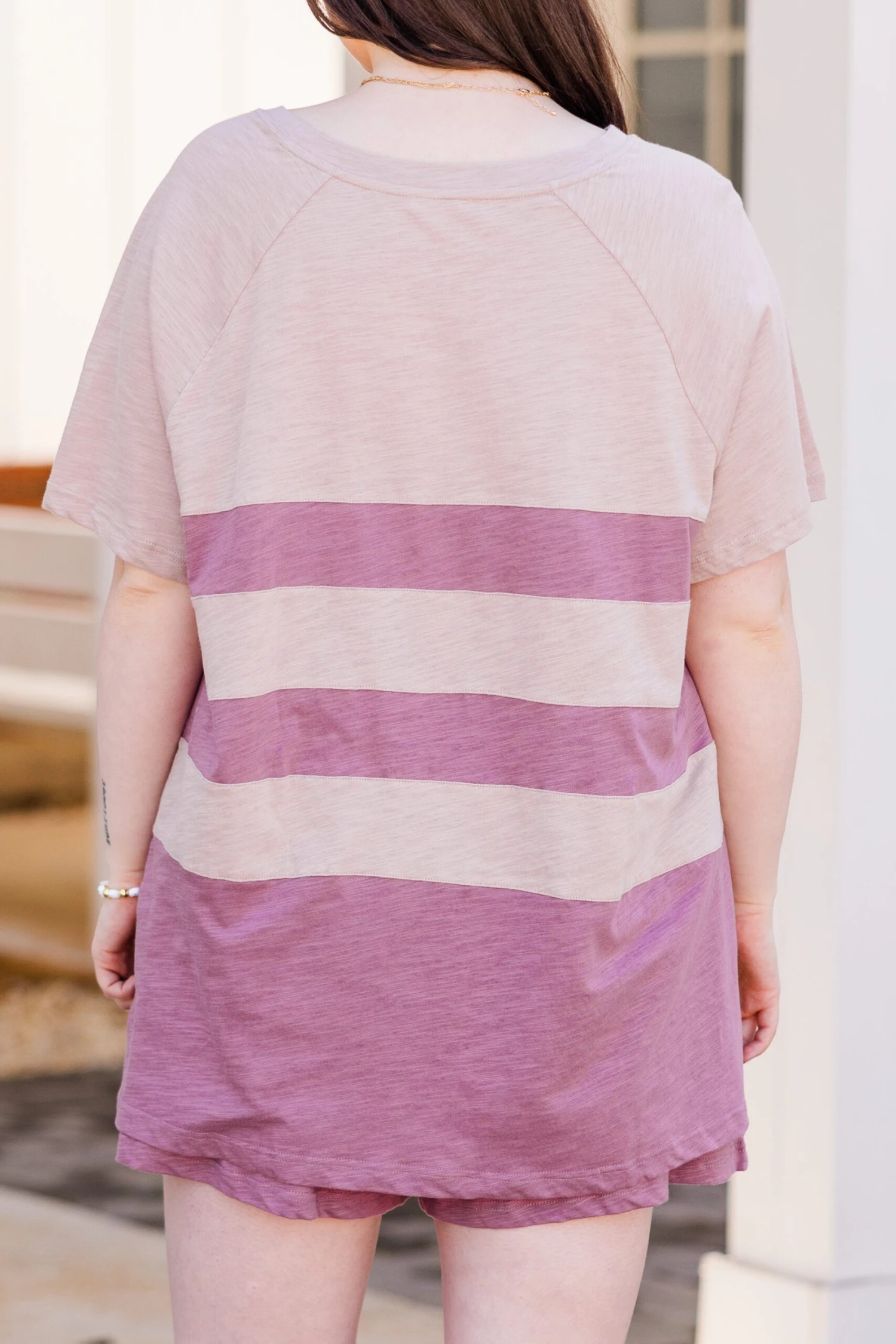 As Days Go By Set, Berry 6 As Days Go By Set, Berry - Image 6