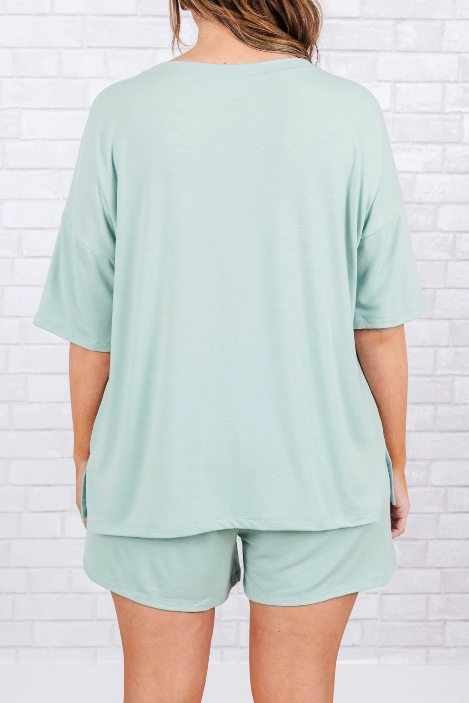 As Good As New Set, Light Green 6 As Good As New Set, Light Green - Image 6