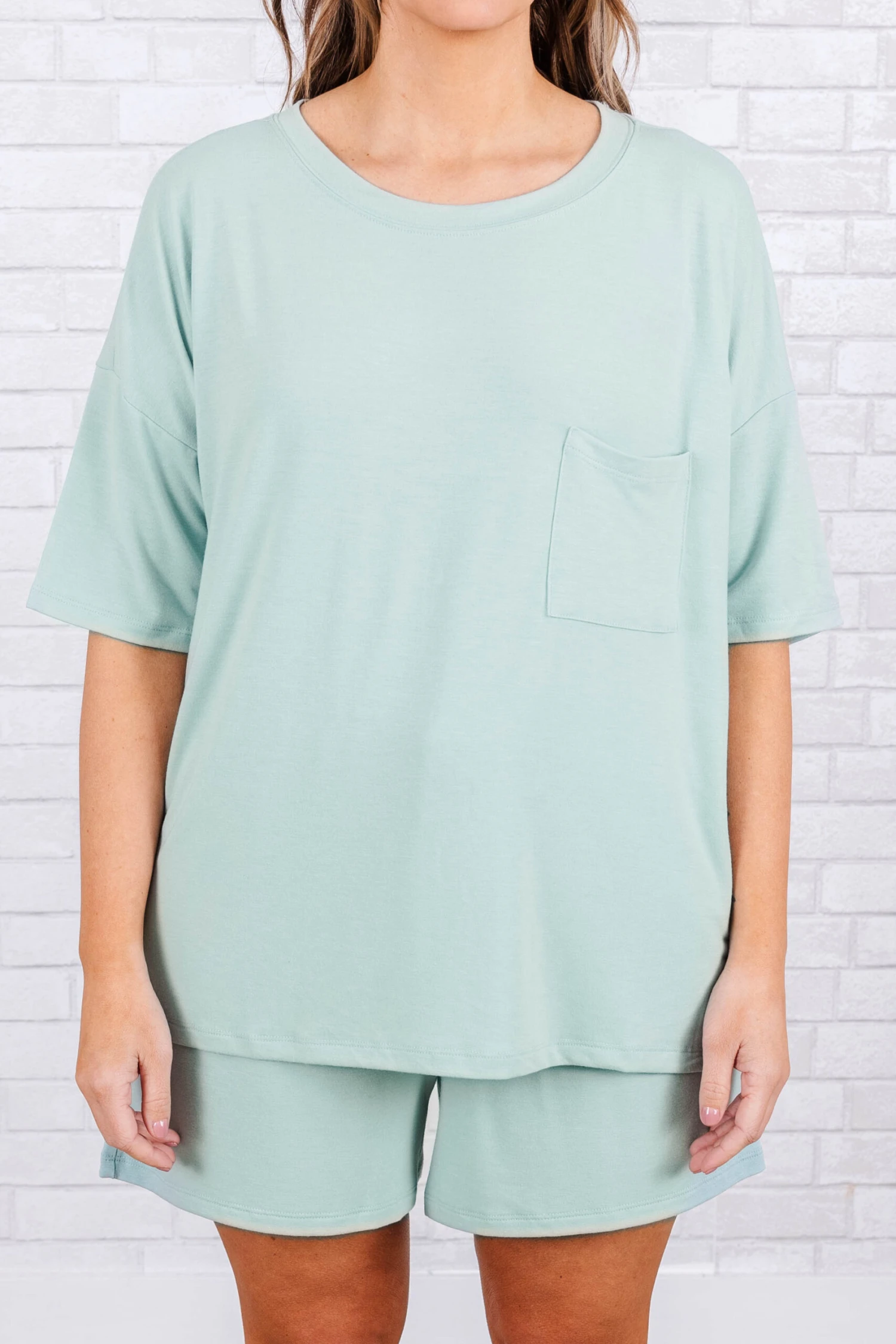 As Good As New Set, Light Green 5 As Good As New Set, Light Green - Image 5