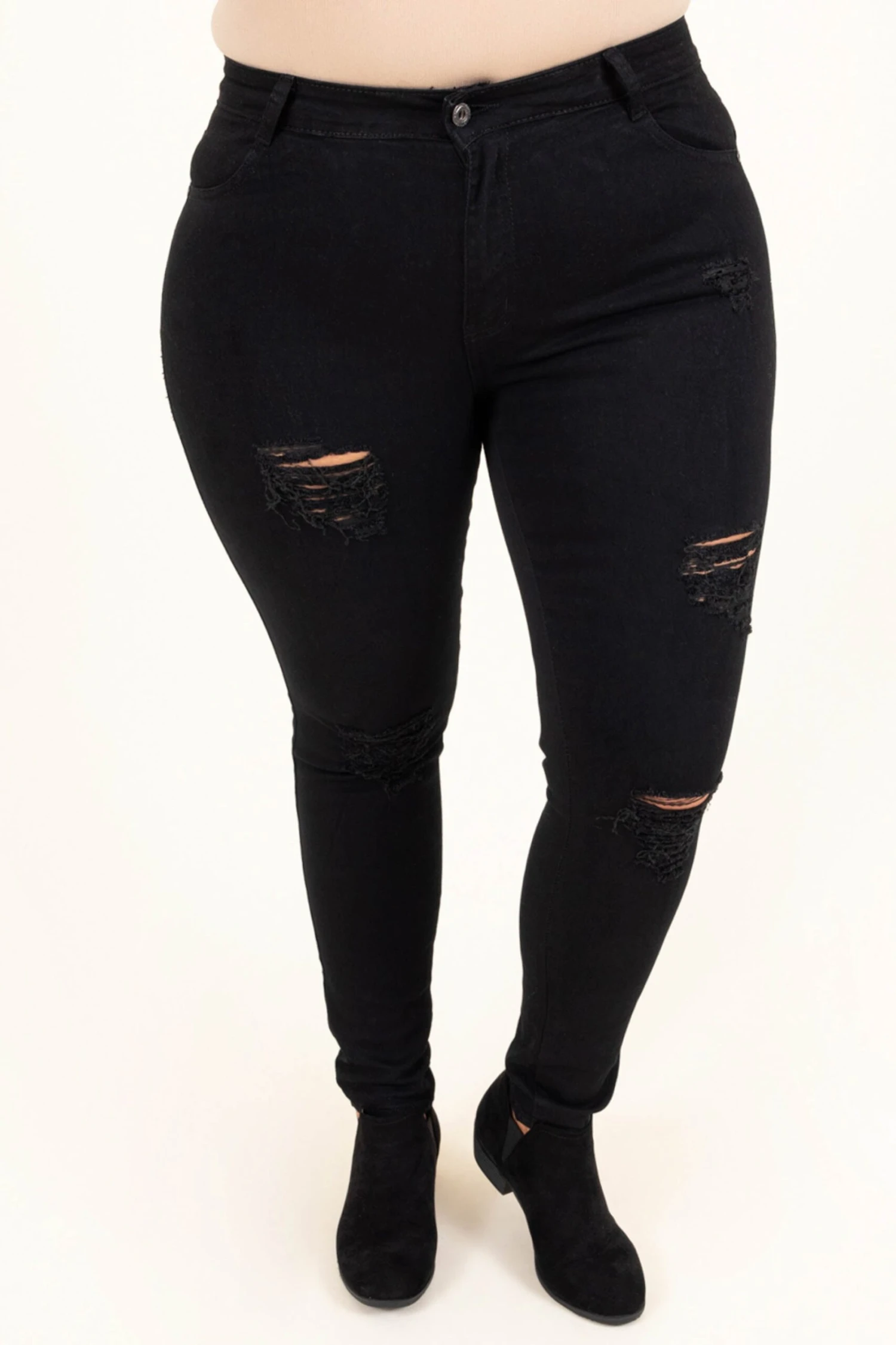 Be Somebody To You Jeggings, Black 1 Be Somebody To You Jeggings, Black