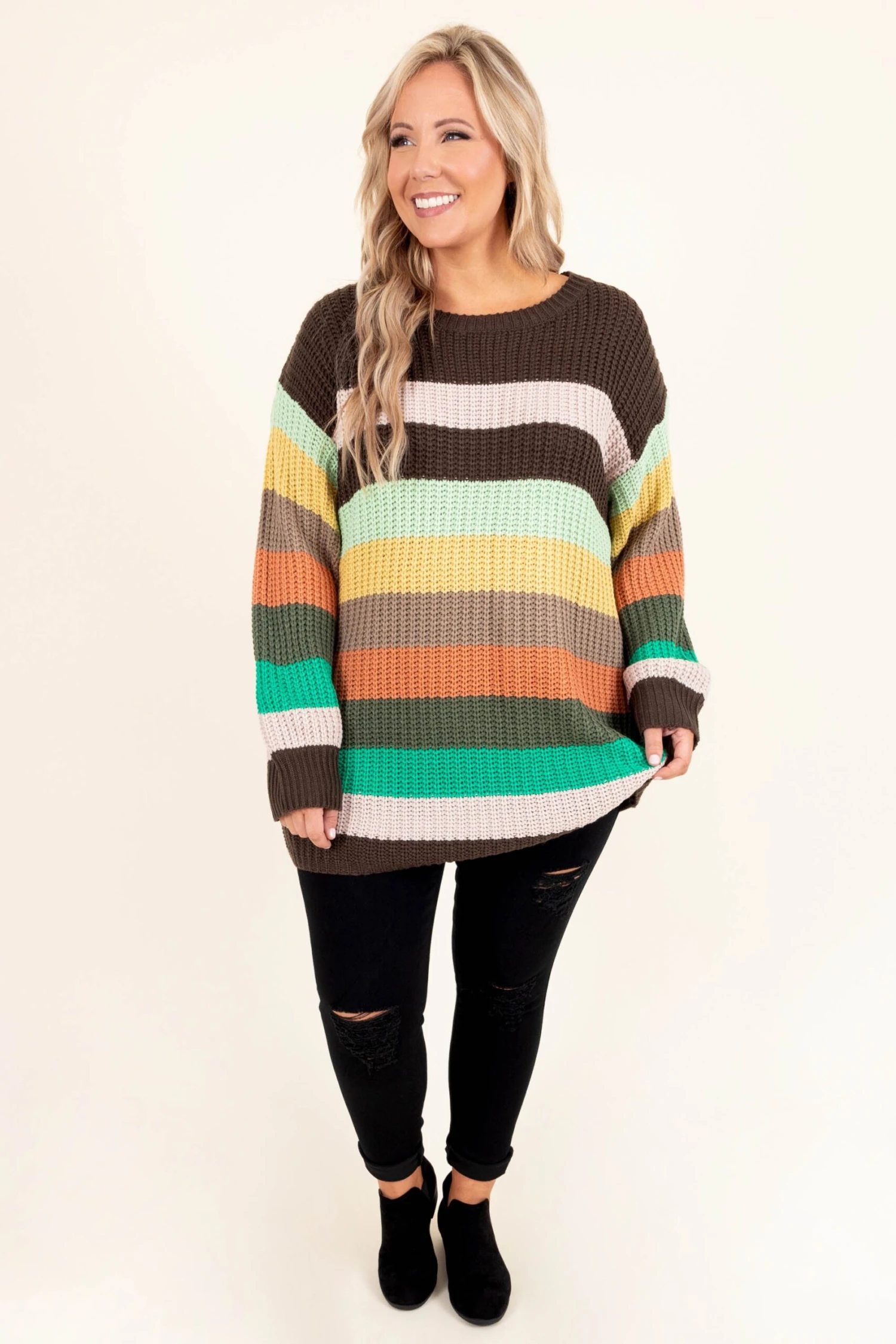 Be Somebody To You Jeggings, Black 2 Be Somebody To You Jeggings, Black - Image 2