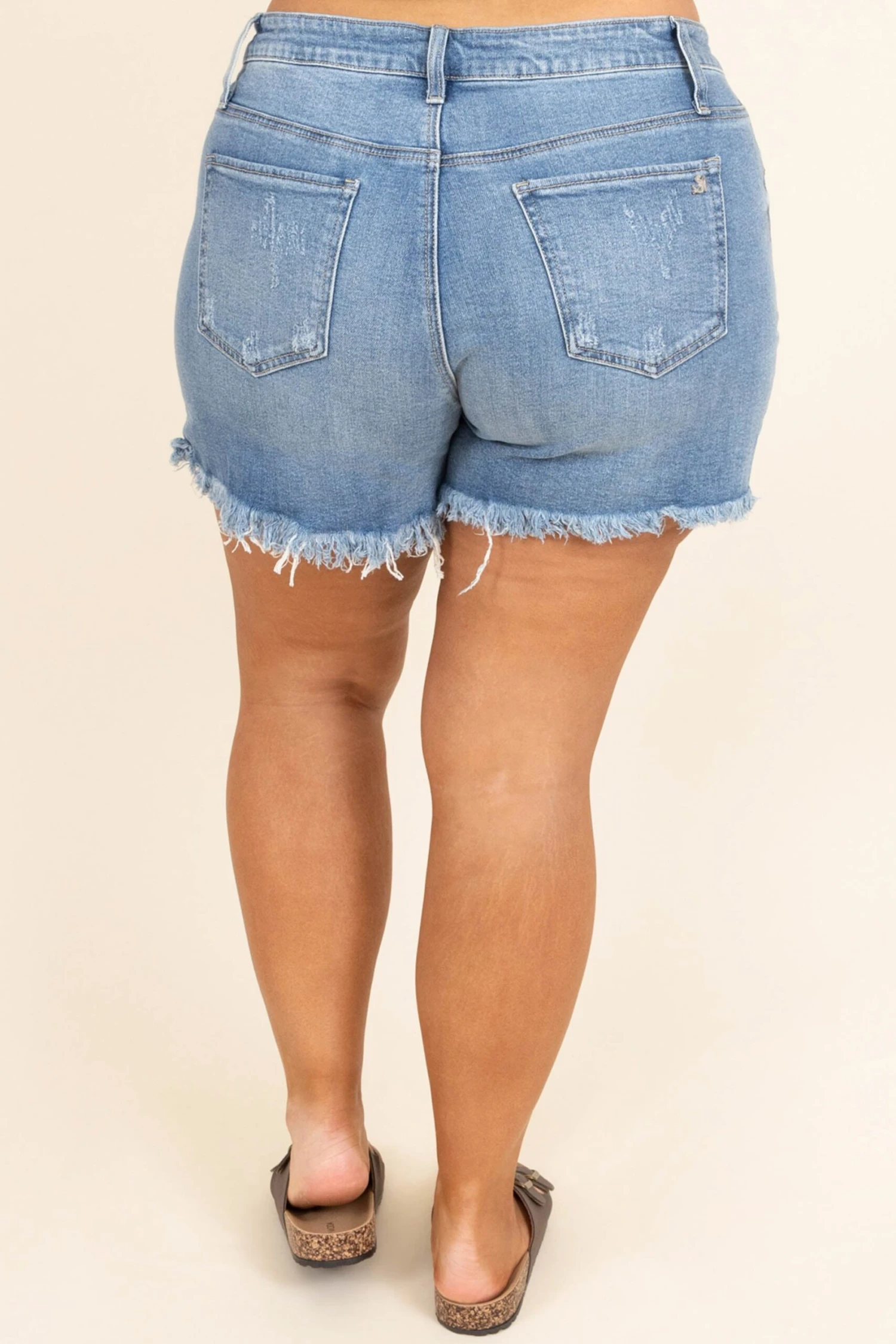 Being Wild Shorts, Medium 5 Being Wild Shorts, Medium - Image 5