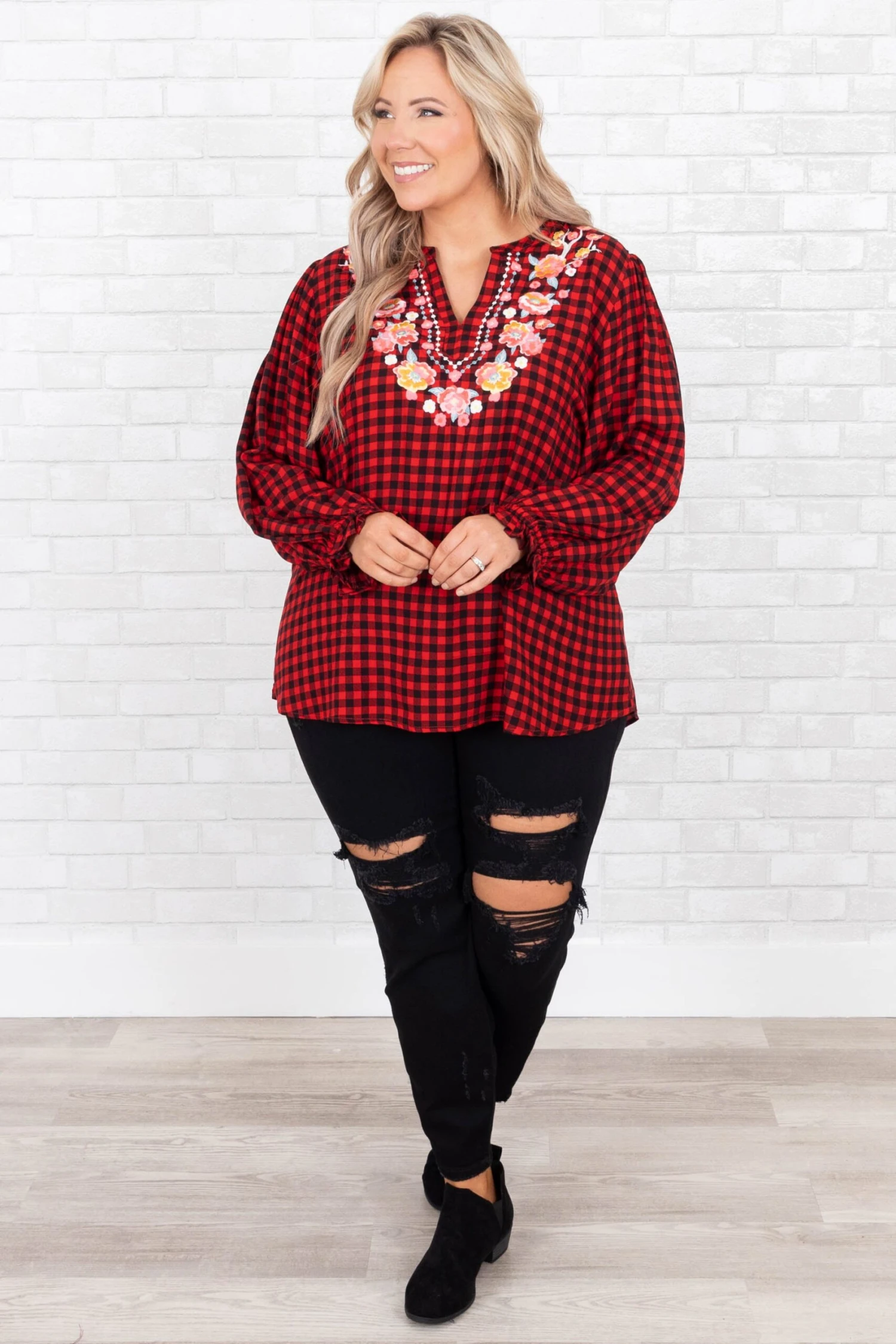 Better As A Memory Jeans, Black 4 Better As A Memory Jeans, Black - Image 4