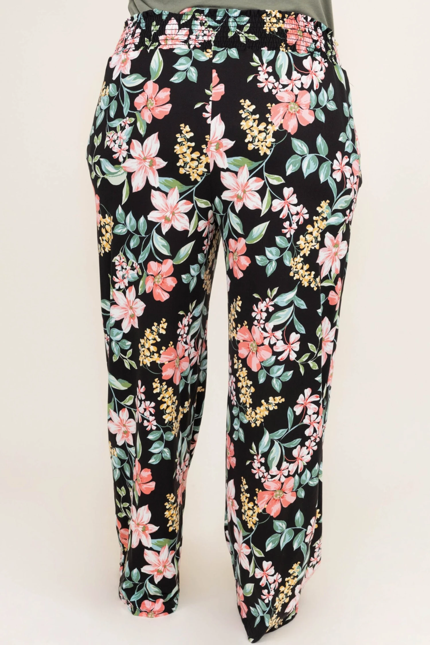 Big Little’s Pants, Black 5 Big Little’s Pants, Black - Image 5