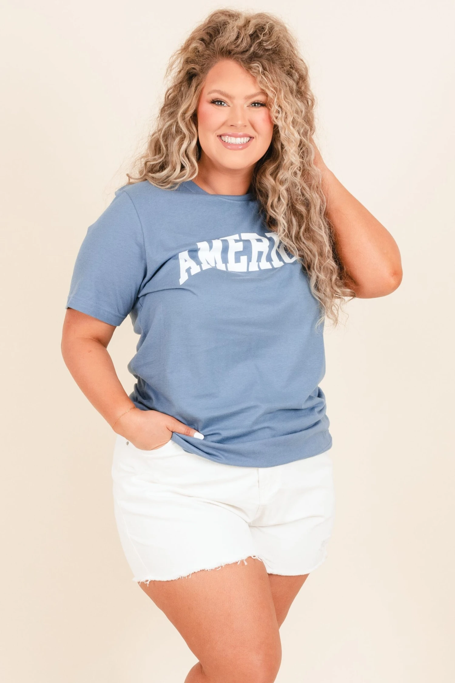 Big Moves Shorts, White 2 Big Moves Shorts, White - Image 2