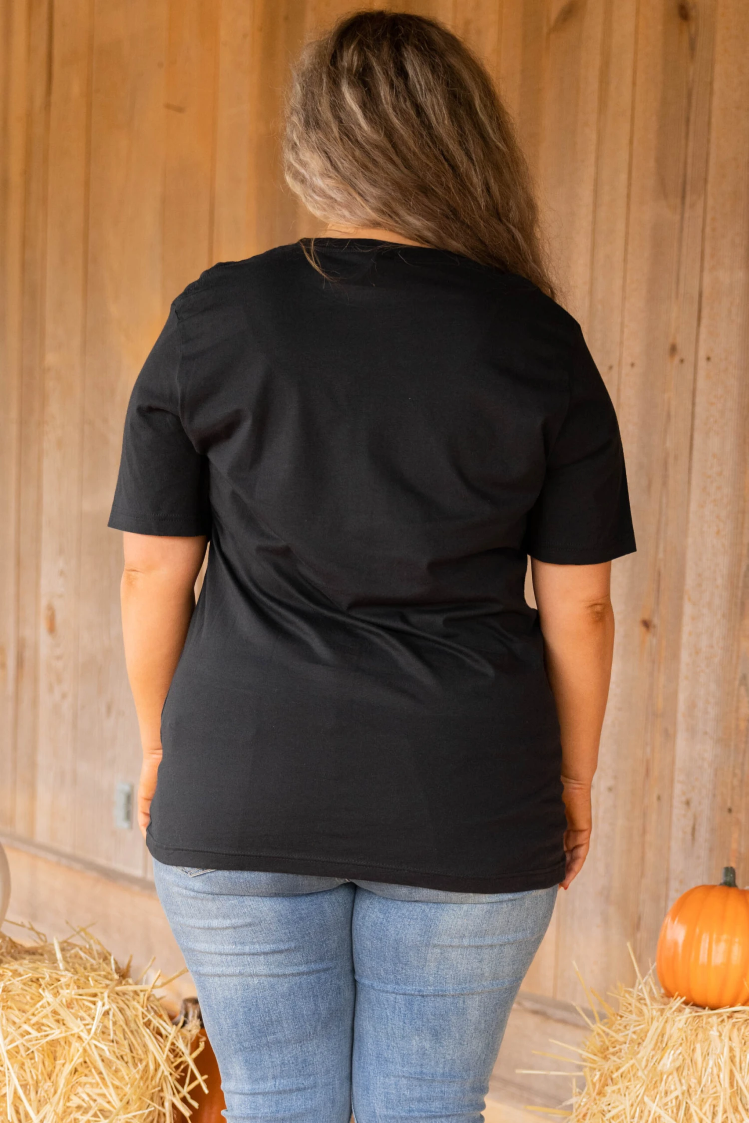 Bone To Be Wild Tee, Vintage Black 5 Bone To Be Wild Tee, Vintage Black - Image 5