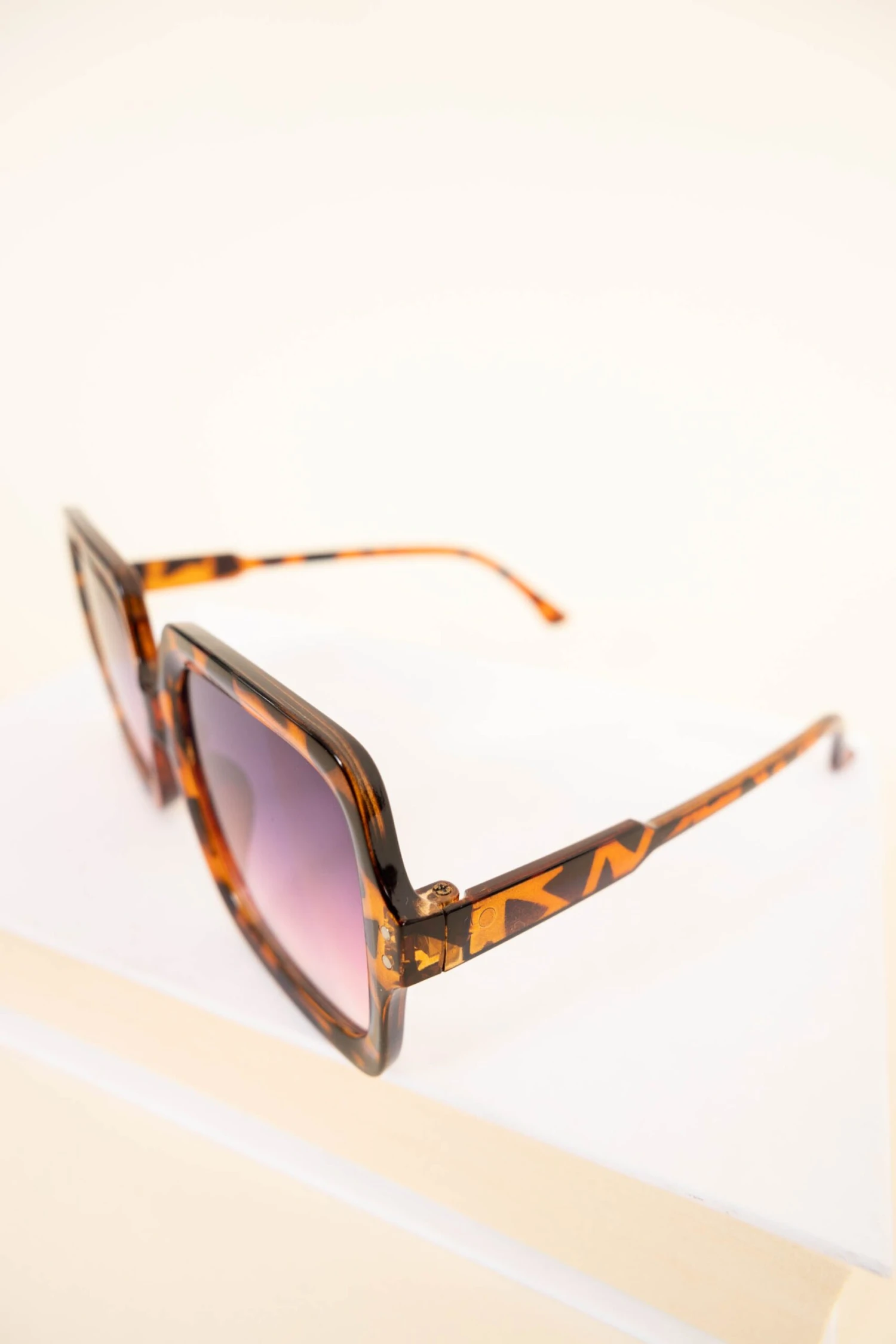 Book On The Beach Sunglasses, Hawksbill 4 Book On The Beach Sunglasses, Hawksbill - Image 4
