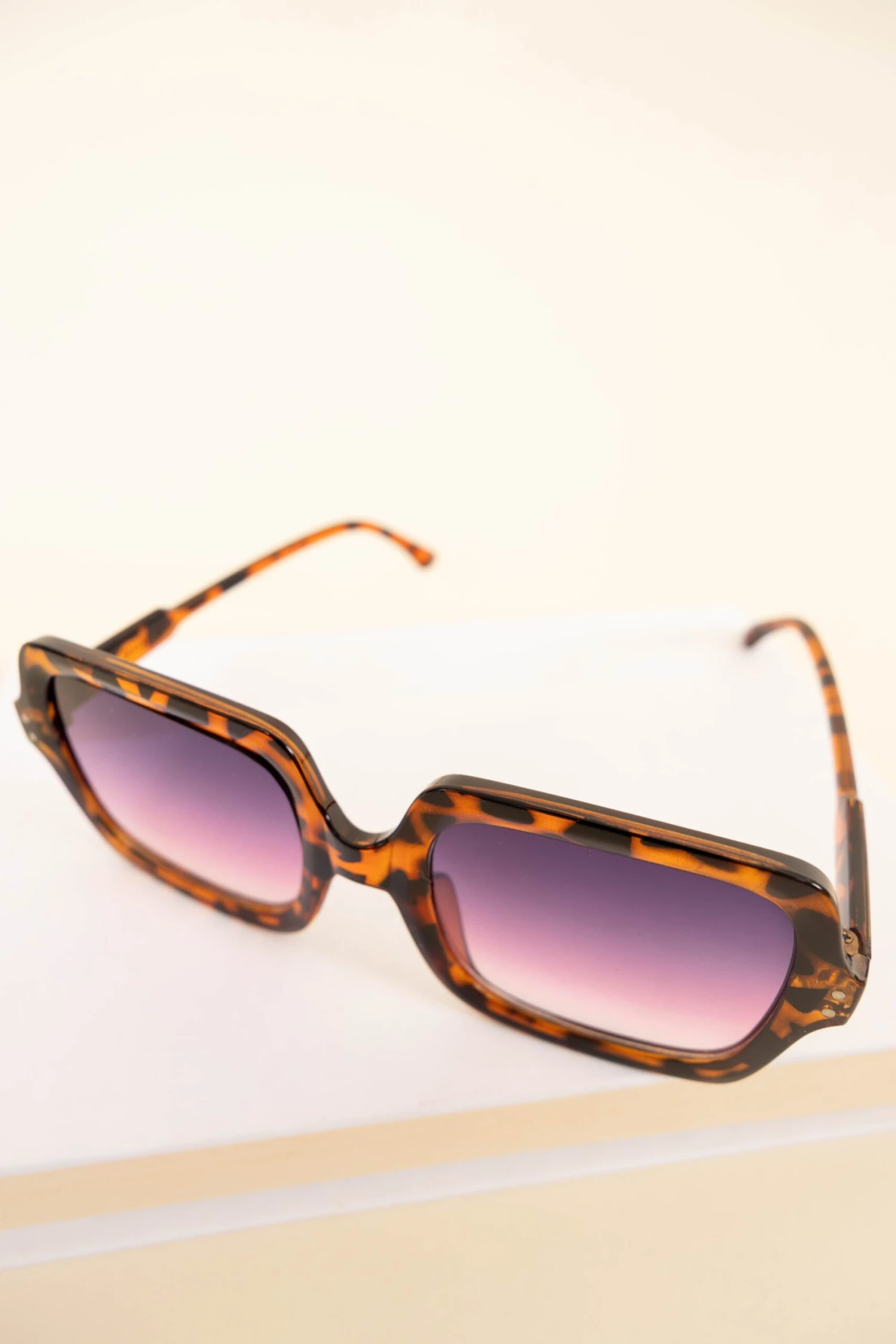 Book On The Beach Sunglasses, Hawksbill 3 Book On The Beach Sunglasses, Hawksbill - Image 3