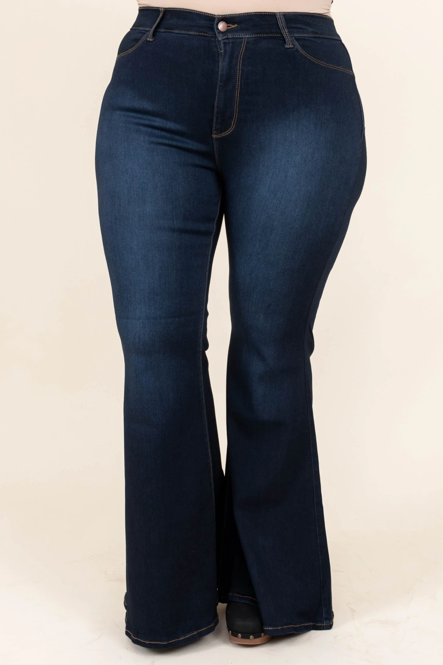 Brilliant Moves Jeans, Dark Wash 3 Brilliant Moves Jeans, Dark Wash - Image 3