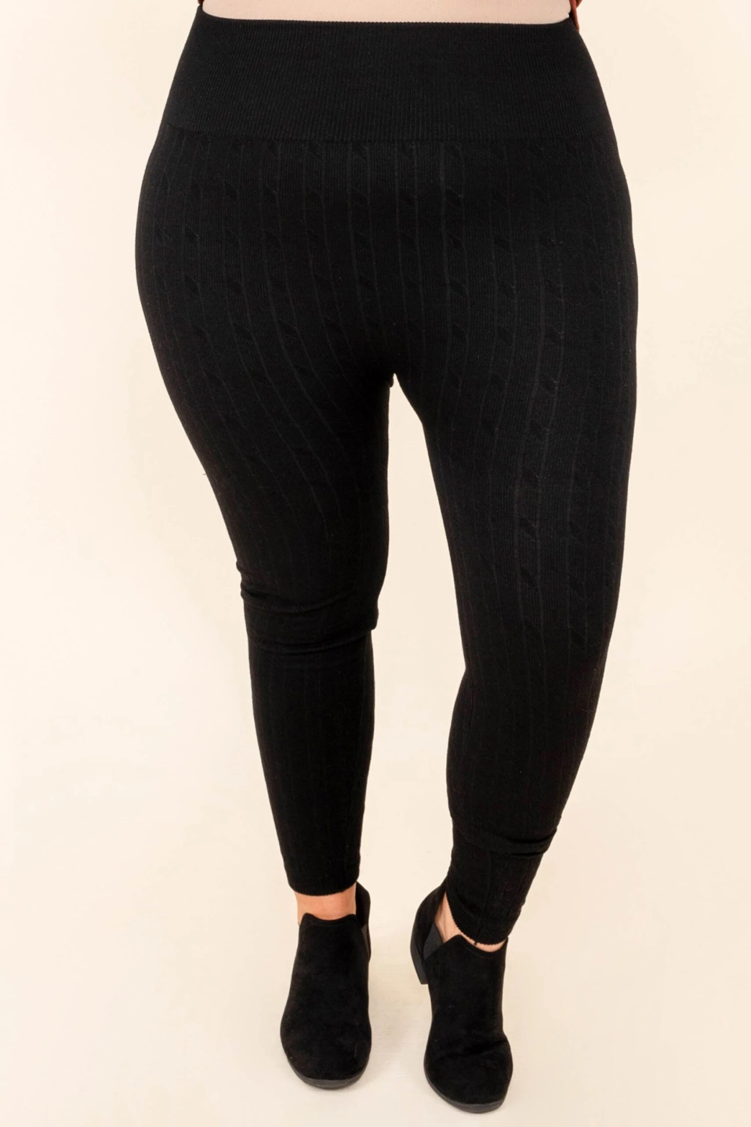 Burst Of Energy Leggings, Black 3 Burst Of Energy Leggings, Black - Image 3