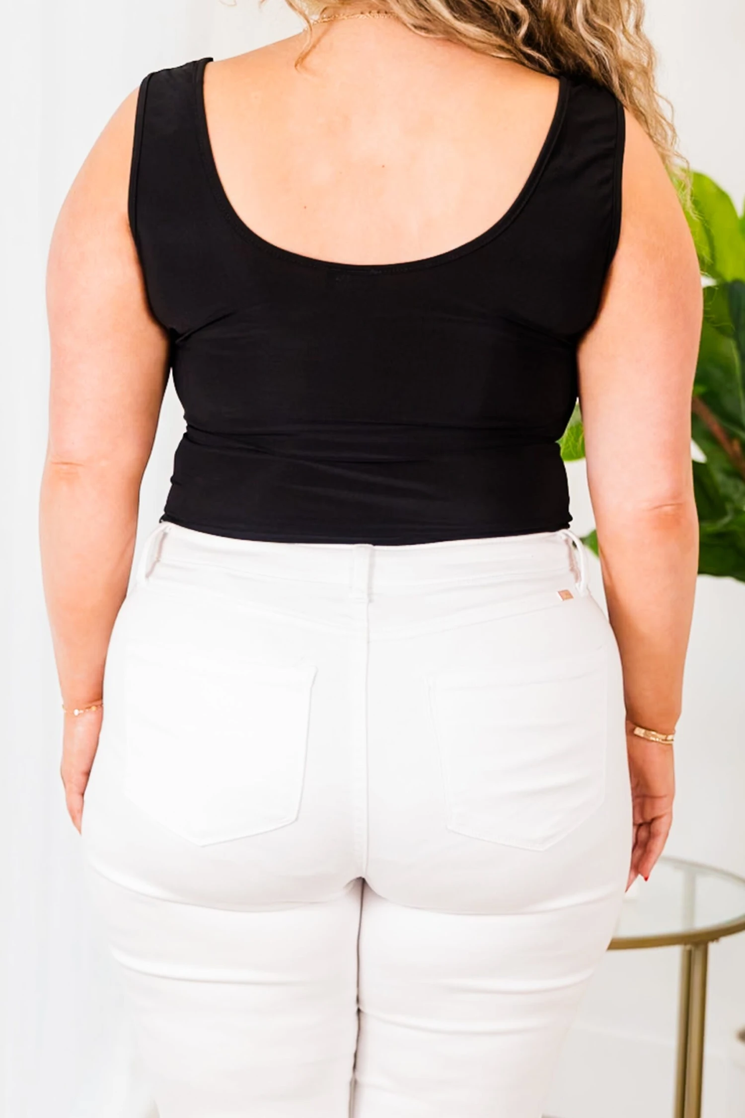 Chase Your Passion Bodysuit, Black 6 Chase Your Passion Bodysuit, Black - Image 6