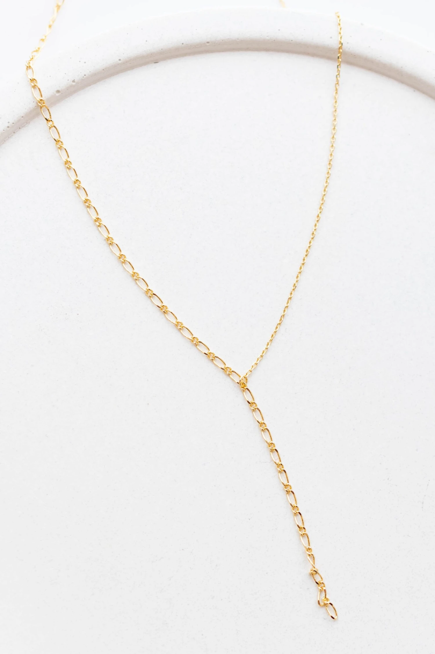 Cherished Love Necklace, Gold 1 Cherished Love Necklace, Gold