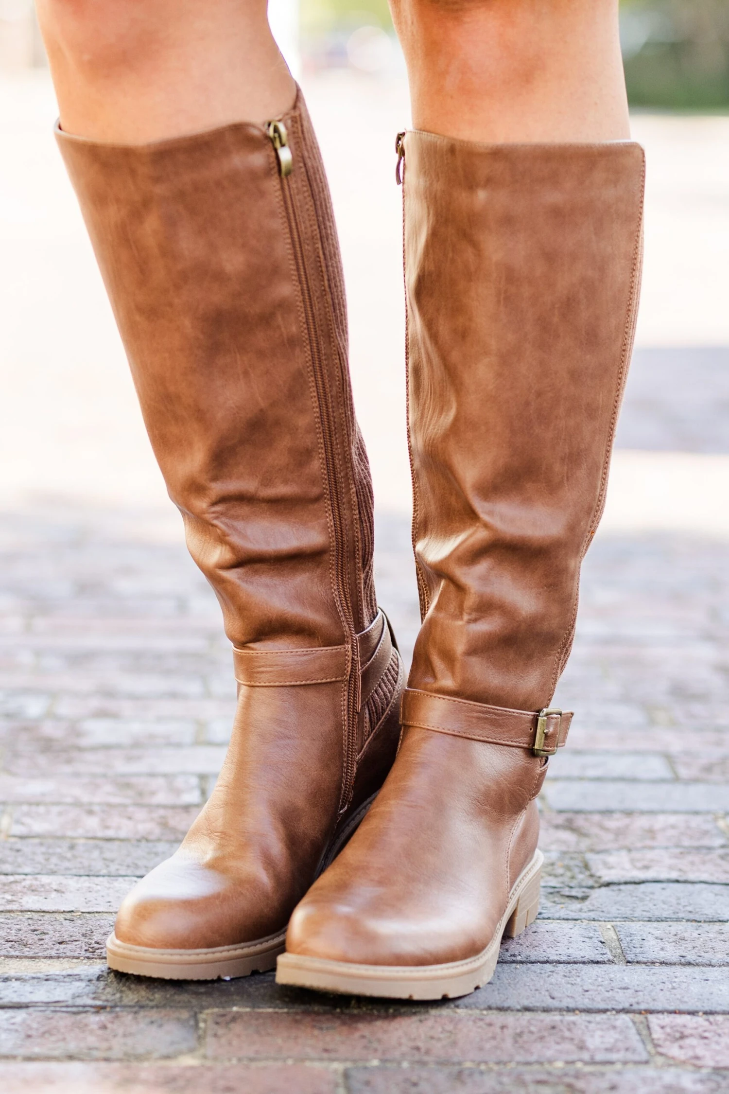 Corky's: Riding For You Boot, Tobacco 3 Corky's: Riding For You Boot, Tobacco - Image 3