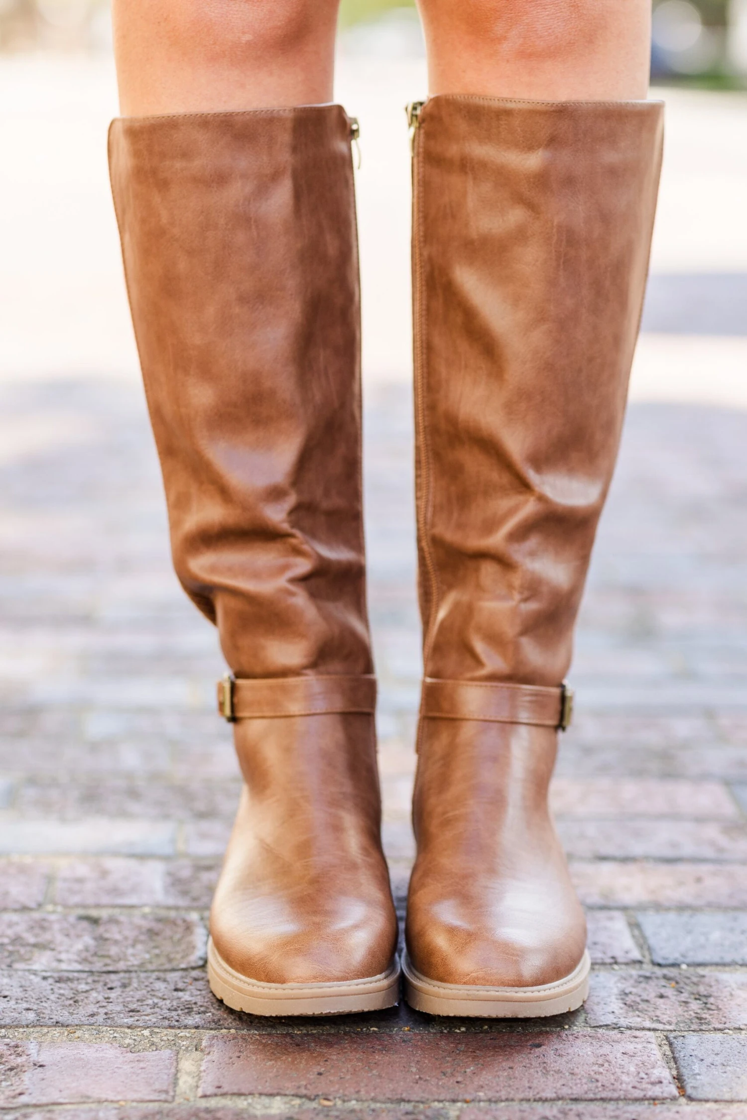 Corky's: Riding For You Boot, Tobacco 5 Corky's: Riding For You Boot, Tobacco - Image 5