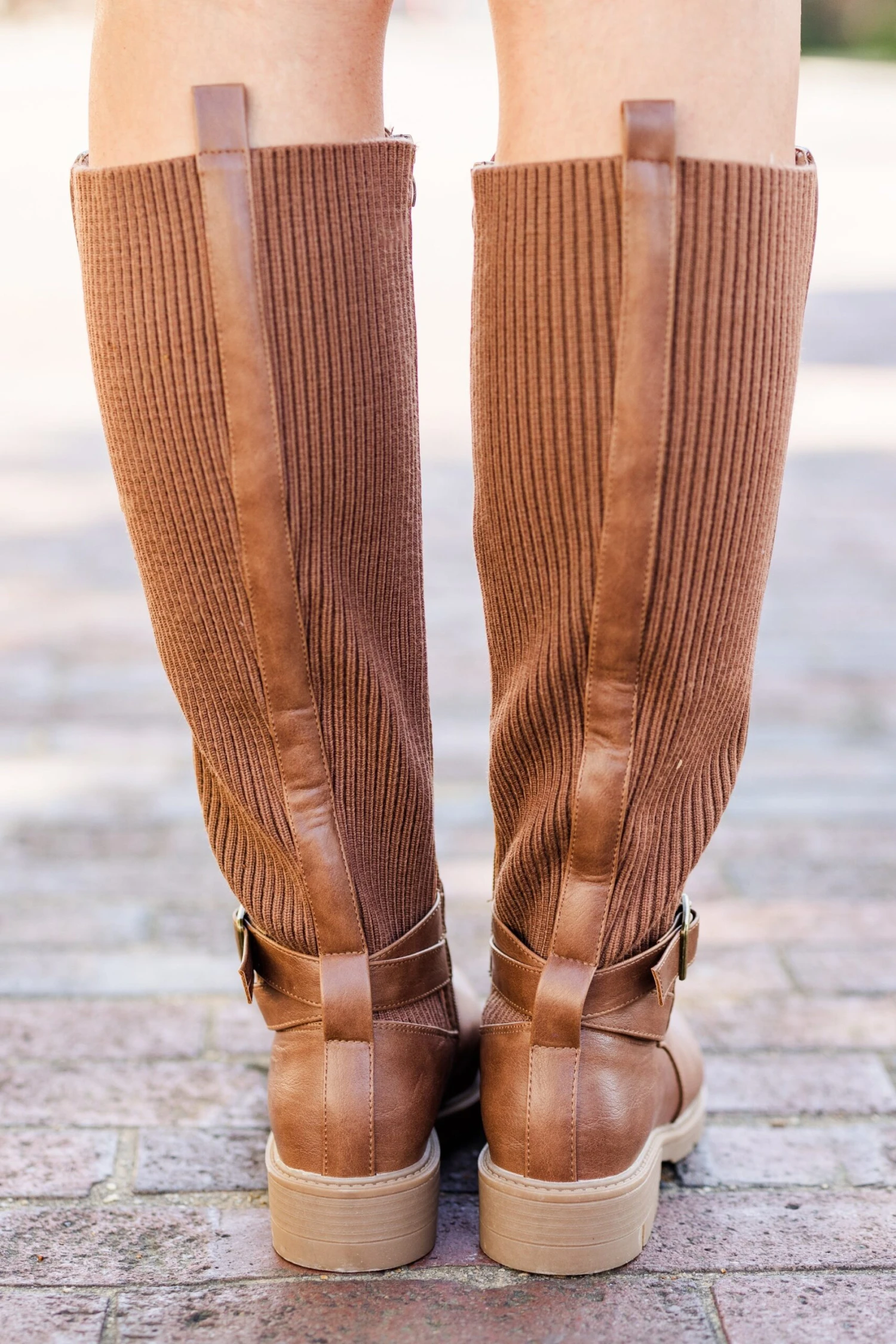 Corky's: Riding For You Boot, Tobacco 6 Corky's: Riding For You Boot, Tobacco - Image 6