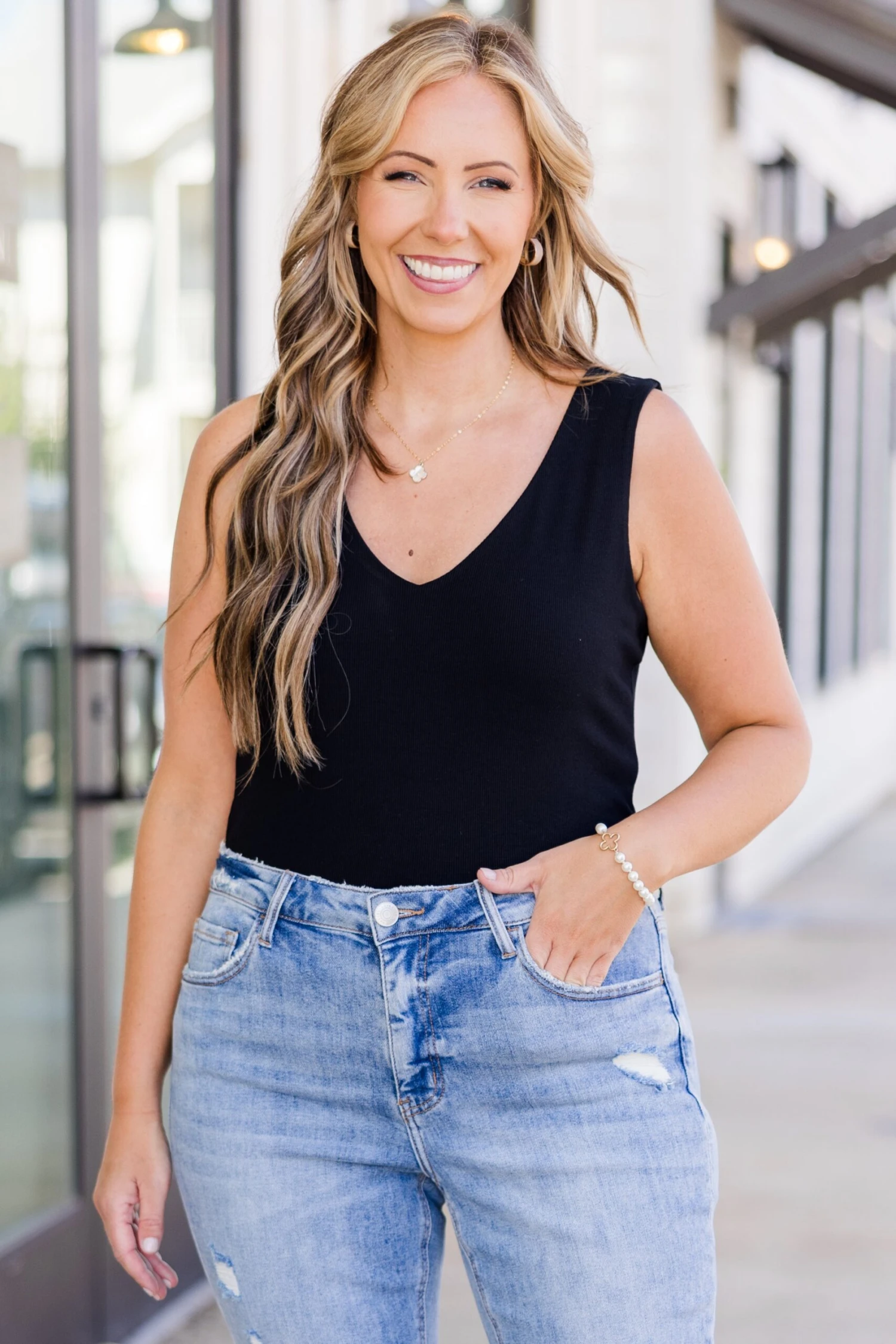 Dive With Me Bodysuit, Black 1 Dive With Me Bodysuit, Black