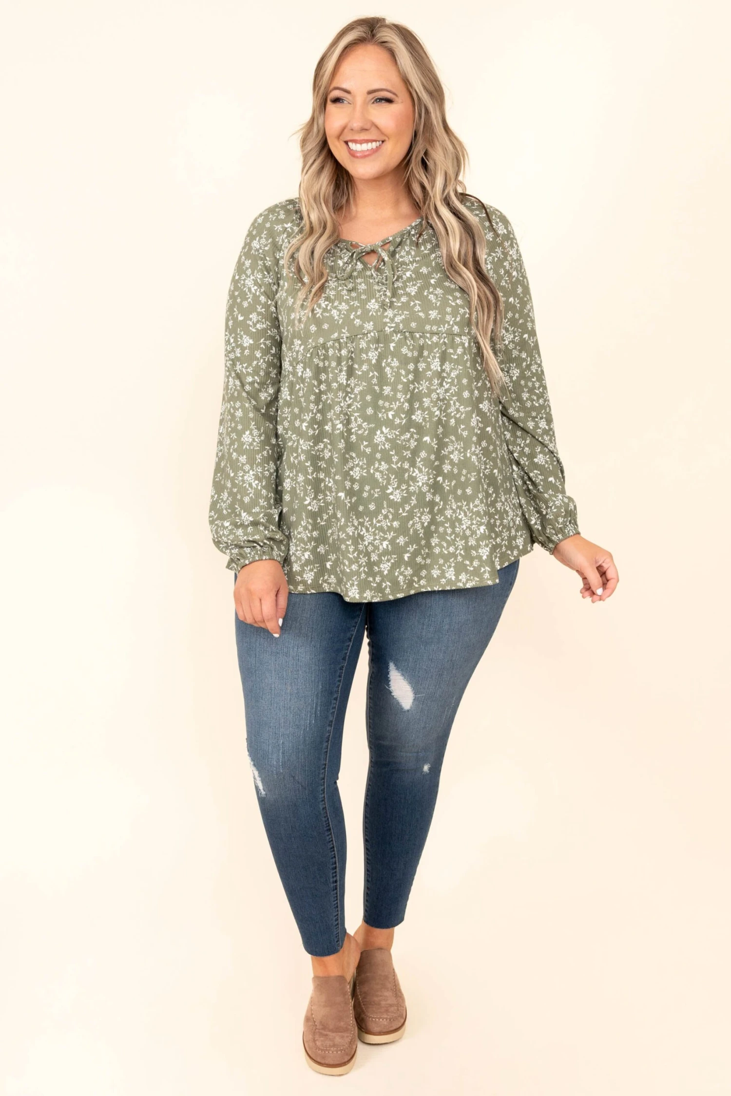 Don't Disturb Me Jeans, Dark Wash 4 Don't Disturb Me Jeans, Dark Wash - Image 4