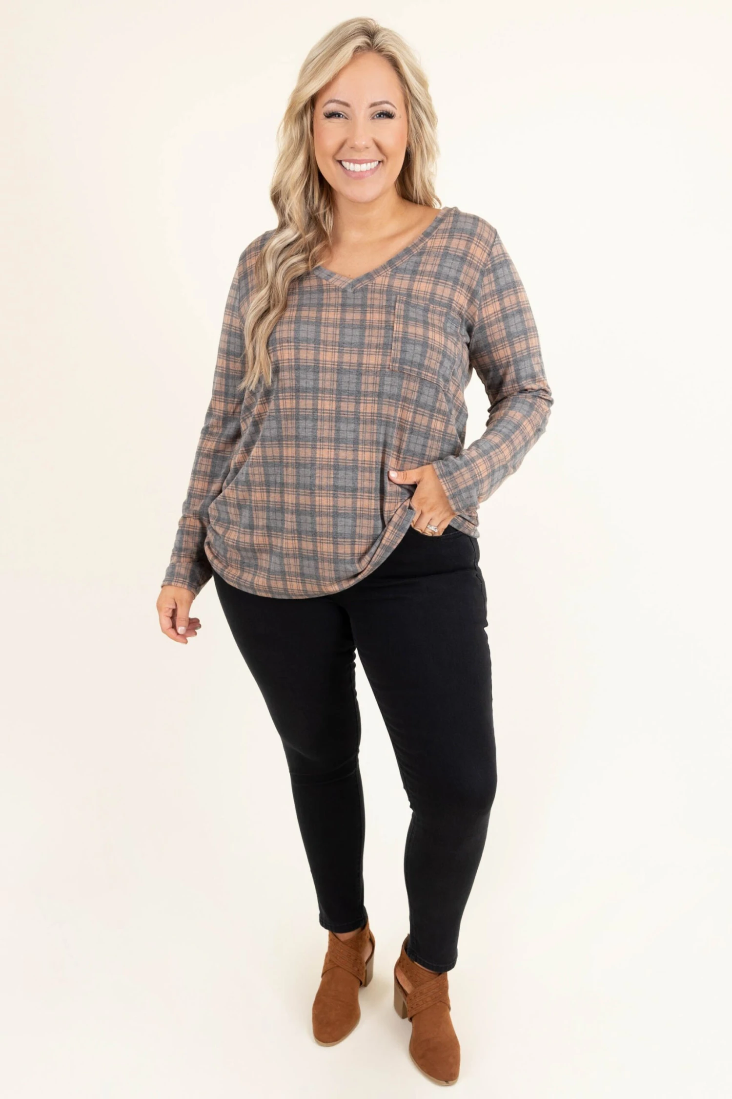 Everyday Fab Jeans, Black 2 Everyday Fab Jeans, Black - Image 2