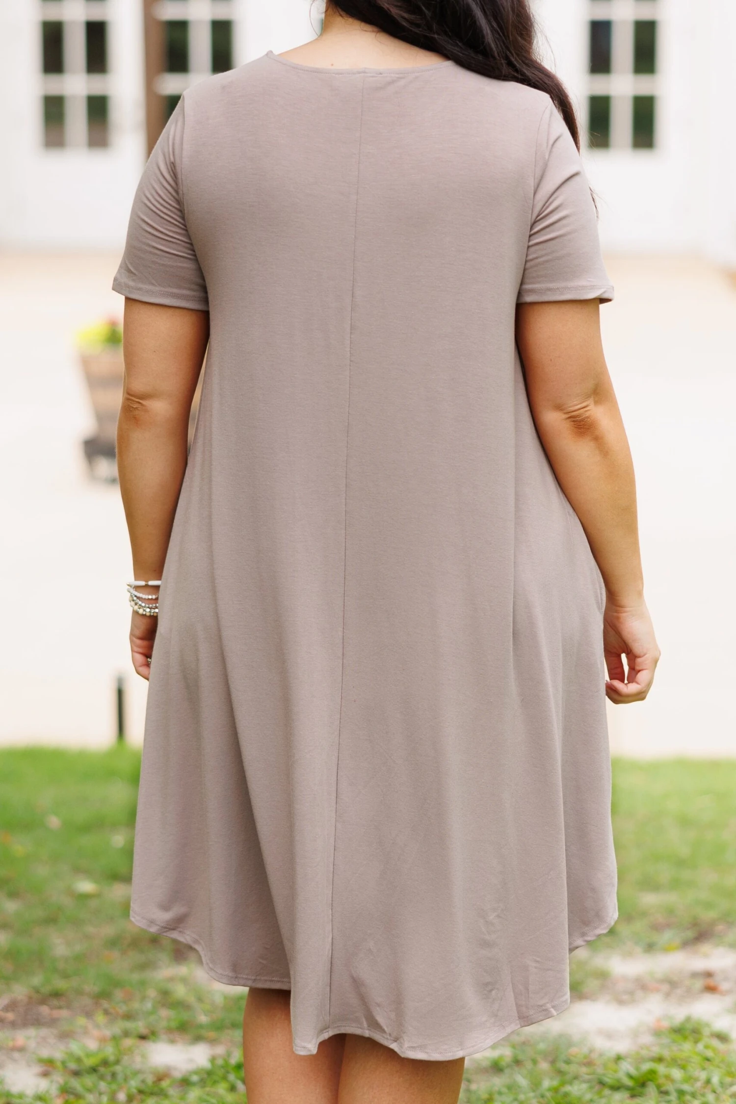 Everything I Can Dress, Ash Mocha 5 Everything I Can Dress, Ash Mocha - Image 5