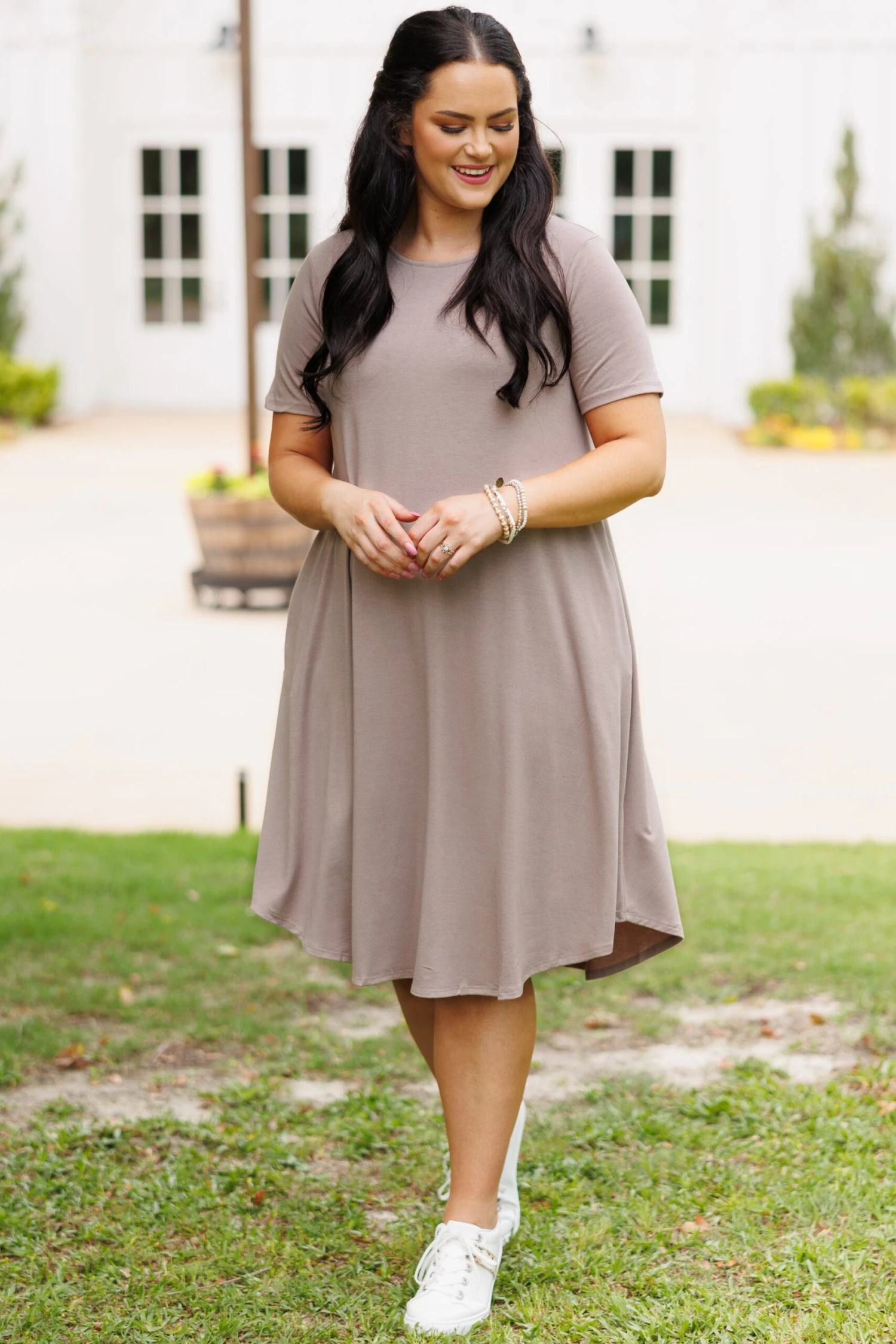 Everything I Can Dress, Ash Mocha 3 Everything I Can Dress, Ash Mocha - Image 3