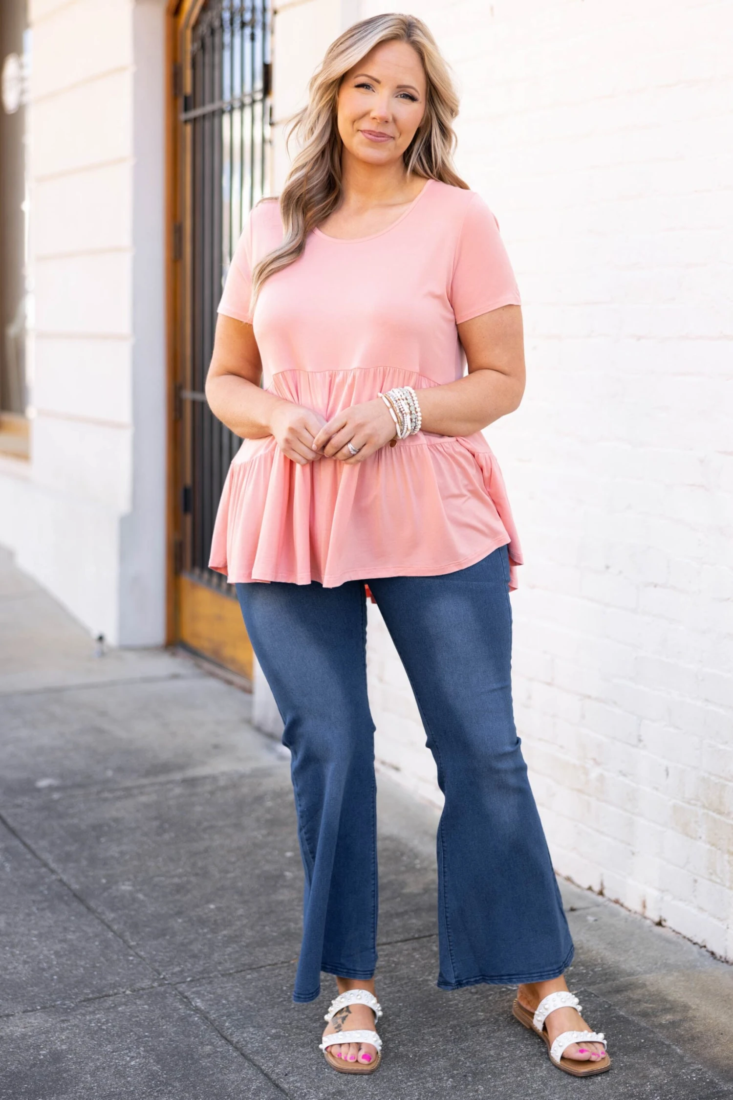 Fanfare Jeggings, Medium 4 Fanfare Jeggings, Medium - Image 4