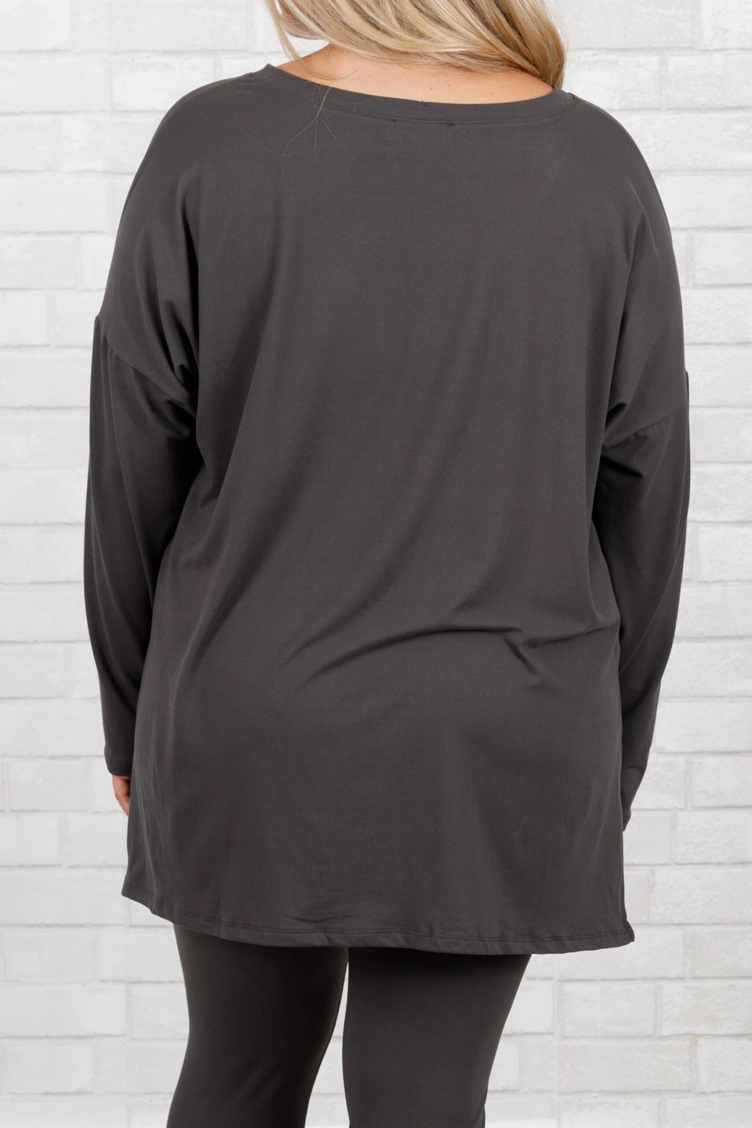 Happiness Because Of You Set, Ash Grey 5 Happiness Because Of You Set, Ash Grey - Image 5