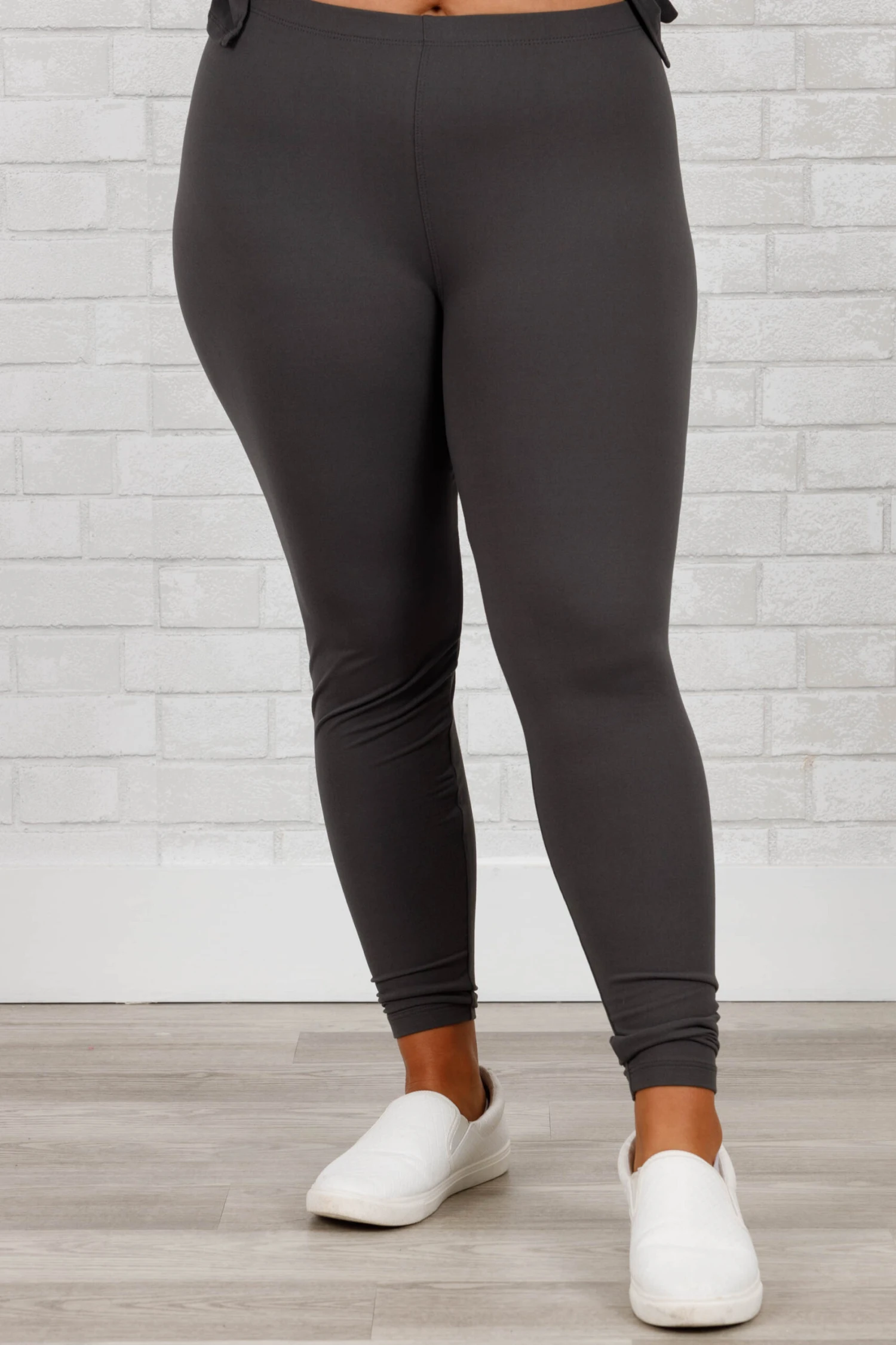 Happiness Because Of You Set, Ash Grey 6 Happiness Because Of You Set, Ash Grey - Image 6