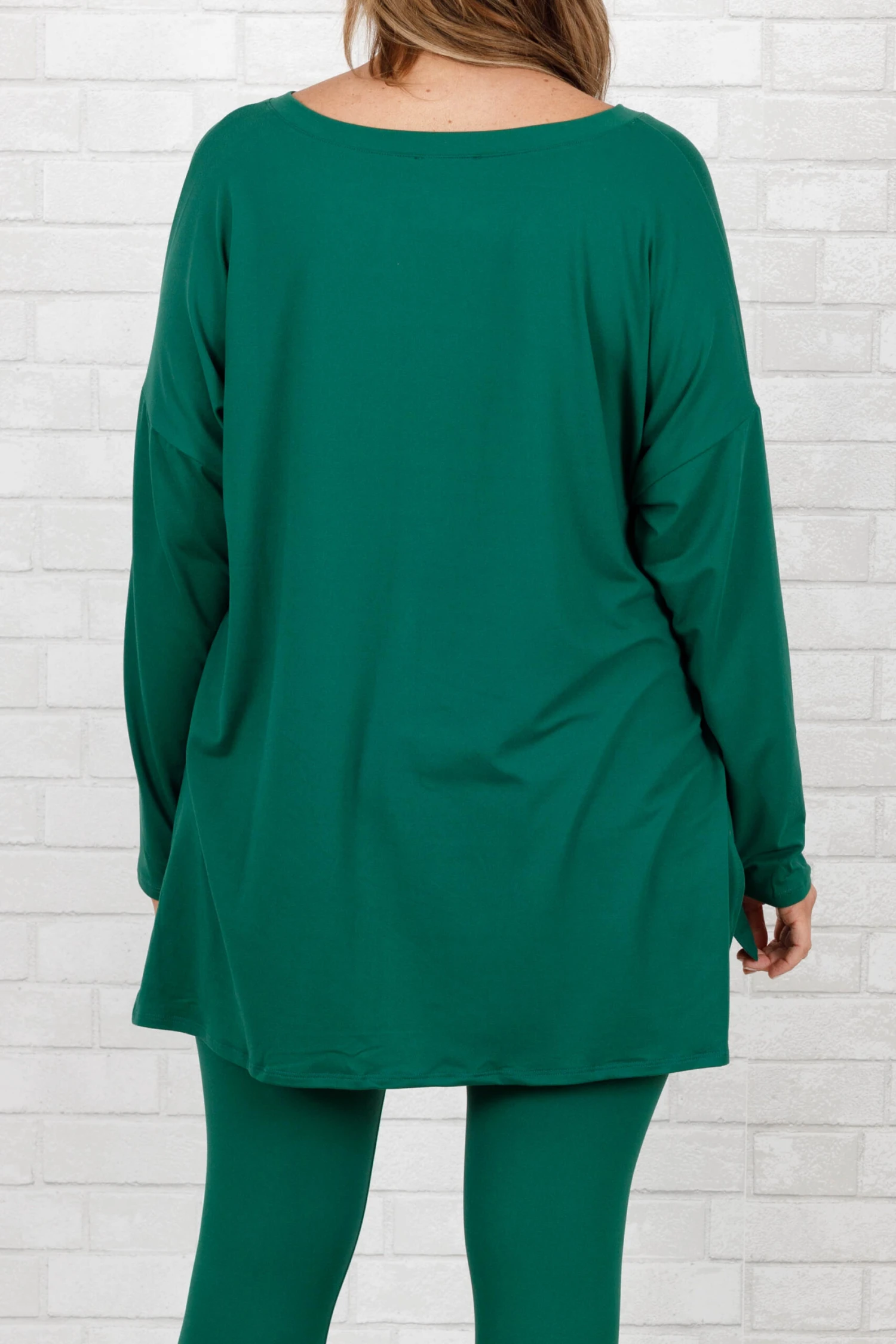 Happiness Because Of You Set, Dark Green 5 Happiness Because Of You Set, Dark Green - Image 5