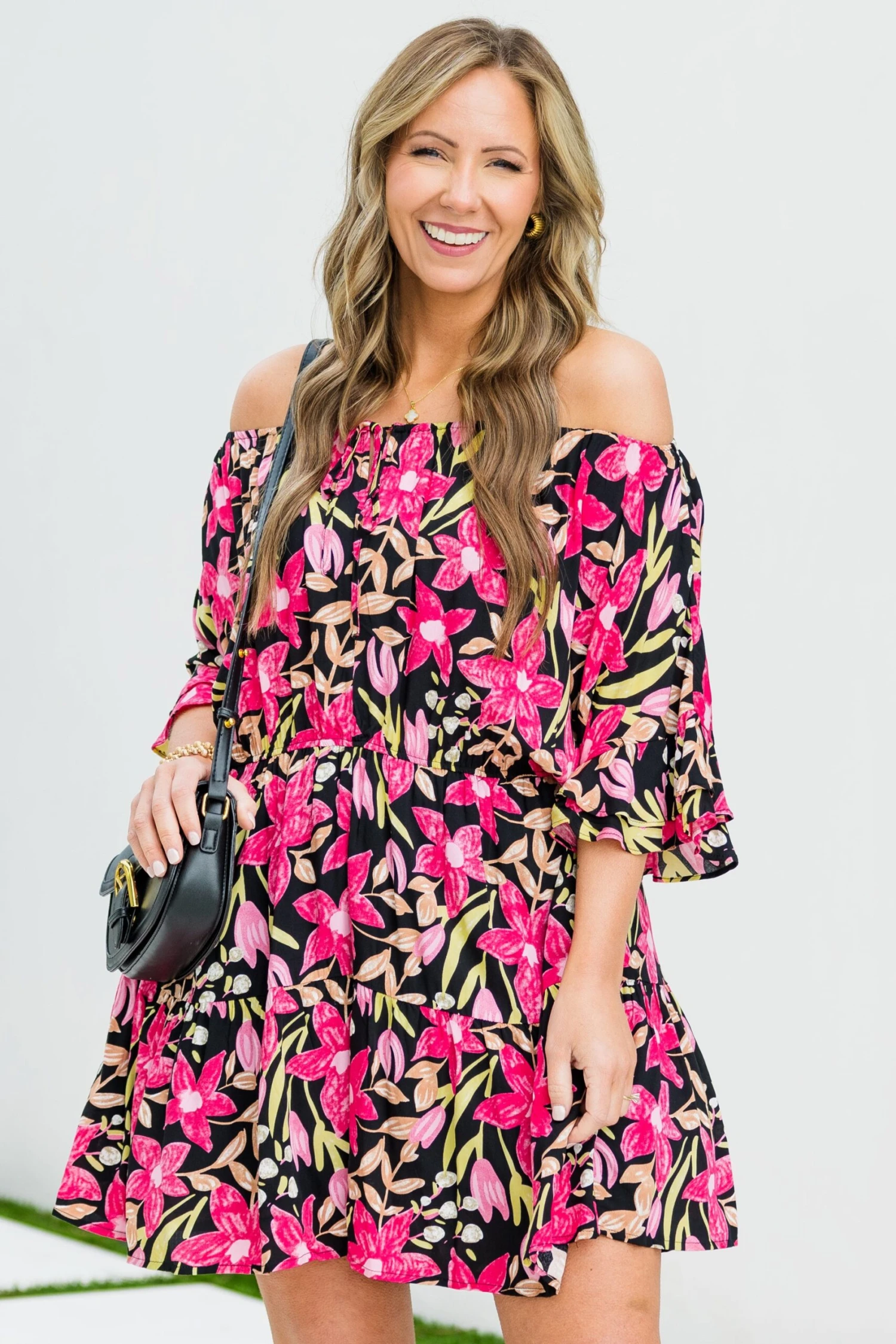 Let's Tango Romper, Black 1 Let's Tango Romper, Black