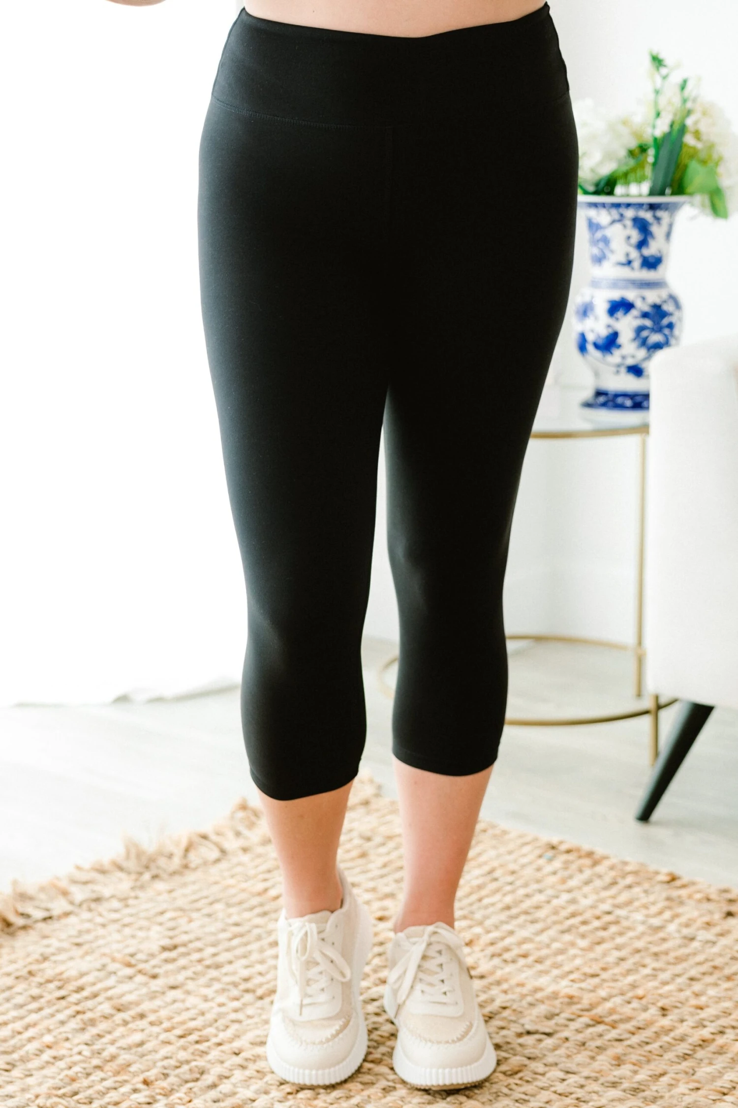 Life Has Changed Leggings, Black 1 Life Has Changed Leggings, Black