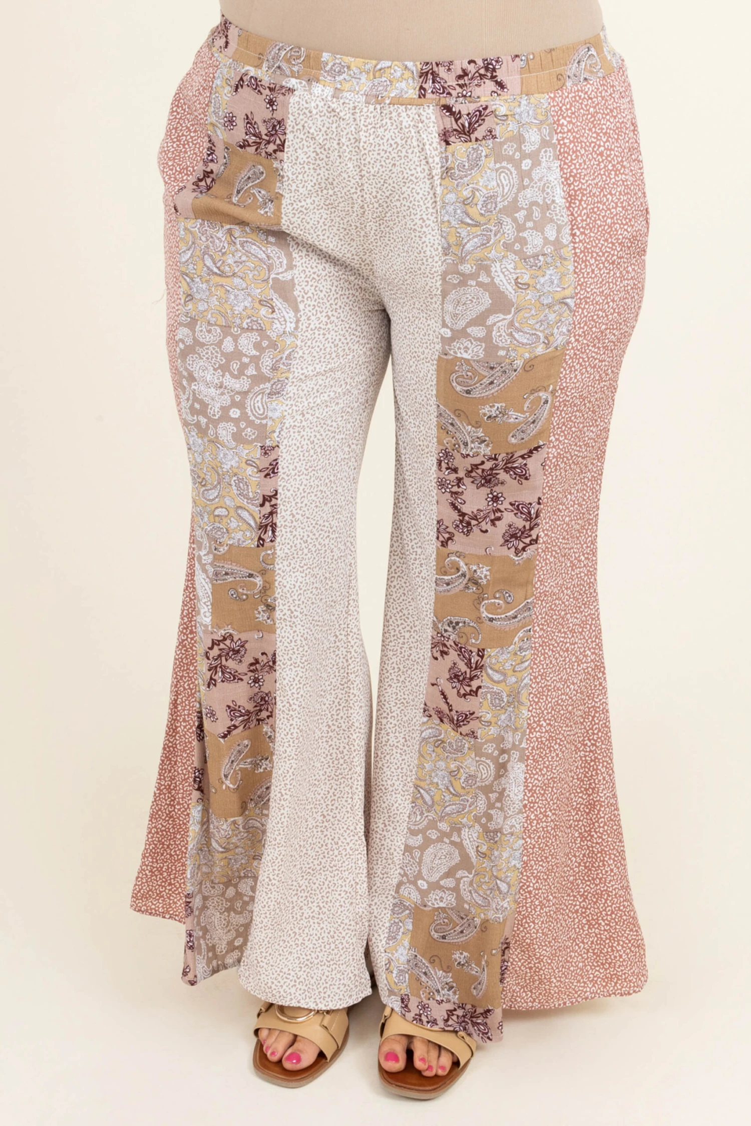 Made Just Right Bottoms, Sand Mix 1 Made Just Right Bottoms, Sand Mix