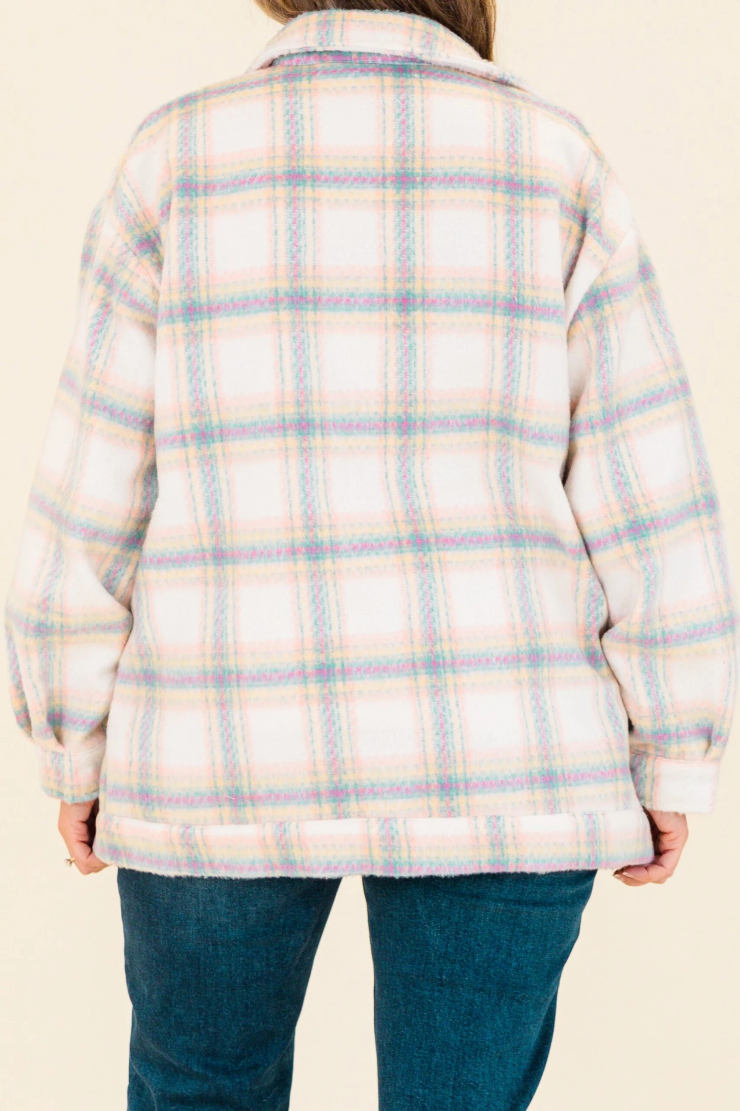 Many Directions Jacket, Multi 6 Many Directions Jacket, Multi - Image 6