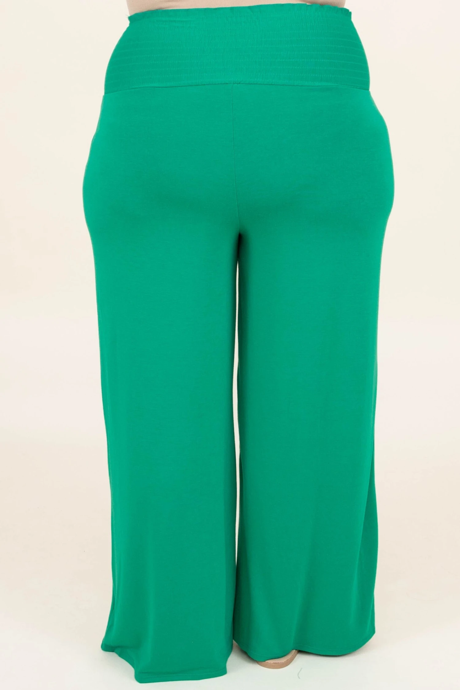 Modern Walk Pants, Kelly Green 5 Modern Walk Pants, Kelly Green - Image 5