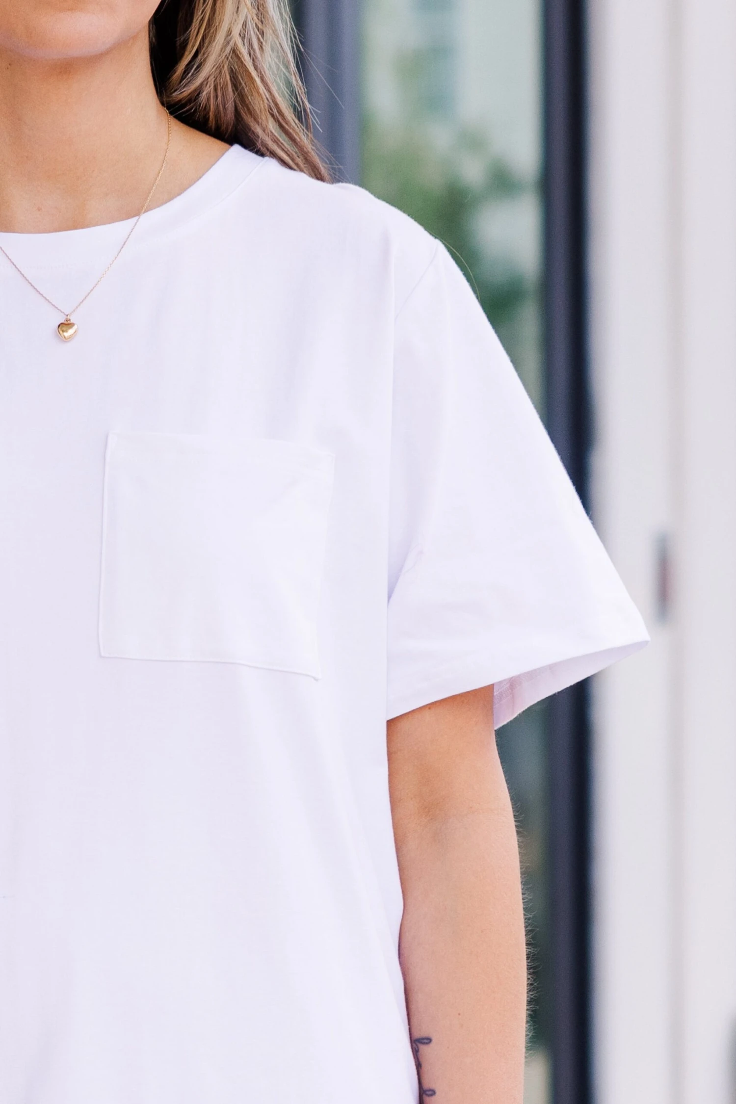 Never Ending Glamour Dress, Off White 5 Never Ending Glamour Dress, Off White - Image 5