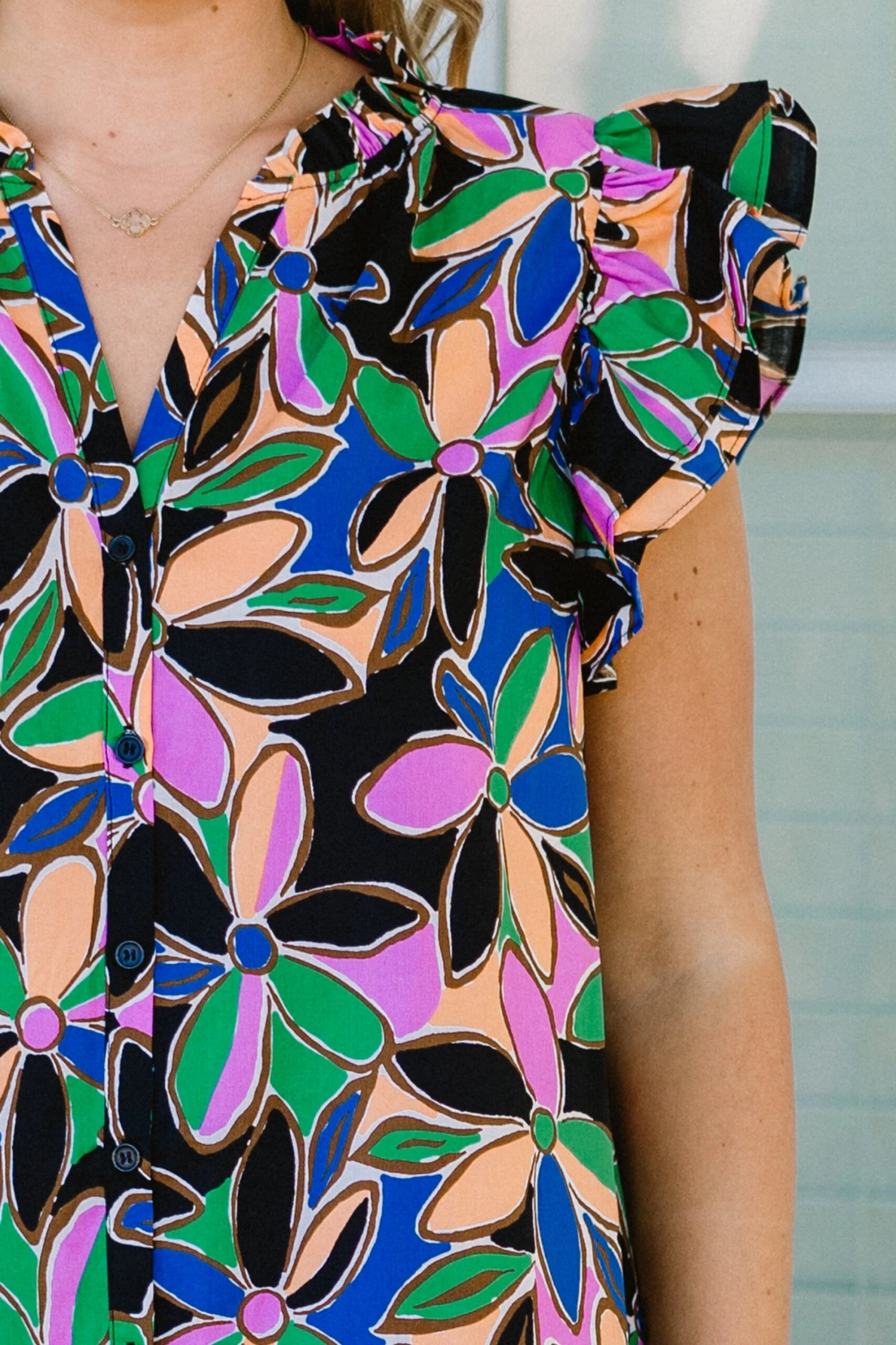 On The Same Page Dress, Black 4 On The Same Page Dress, Black - Image 4