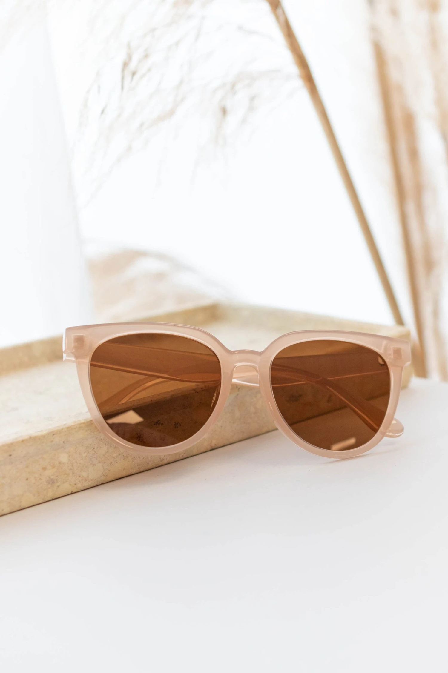 Shady Lady Sunglasses, Pink 1 Shady Lady Sunglasses, Pink