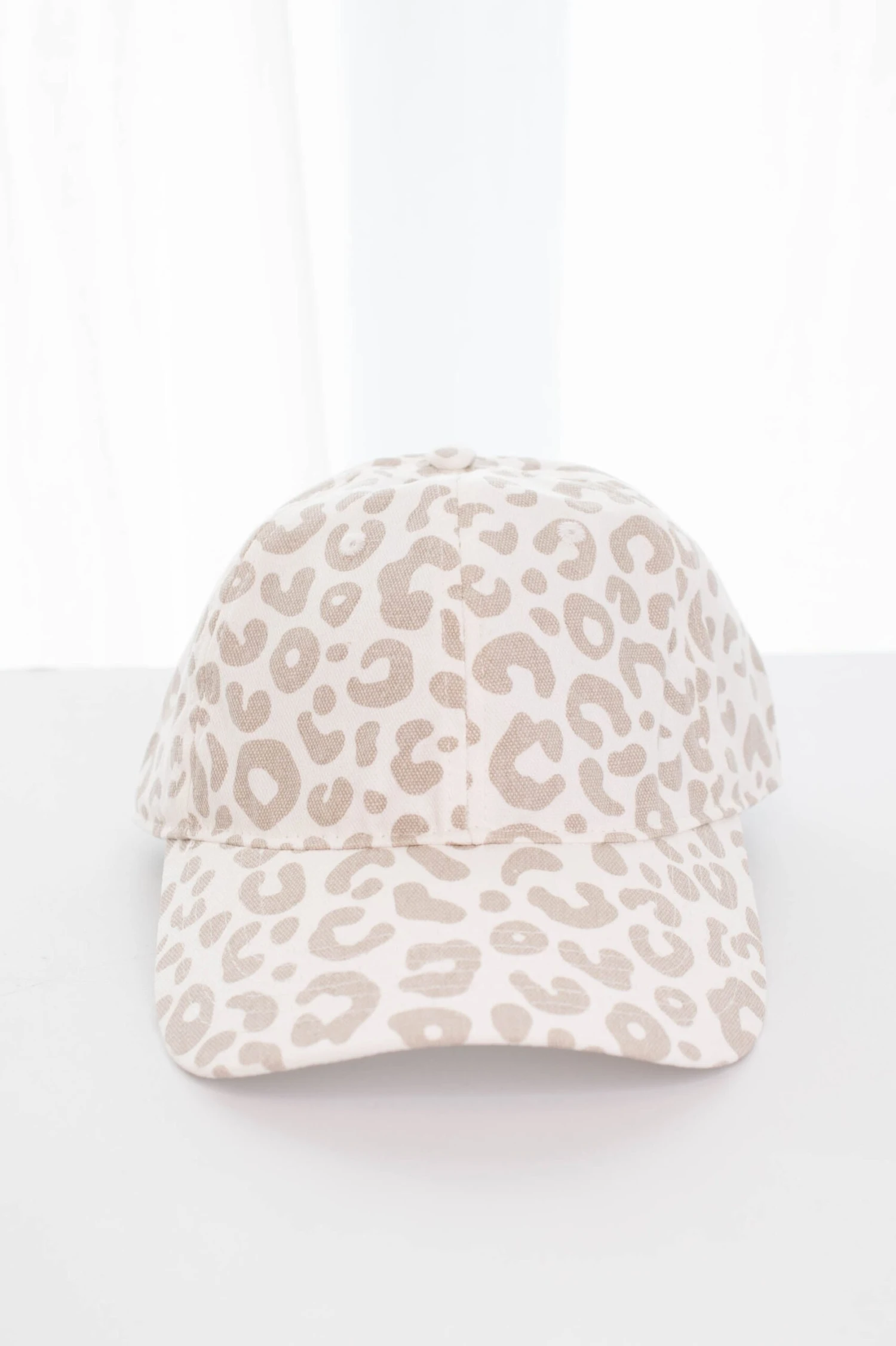 Soft Cap, Leopard 1 Soft Cap, Leopard