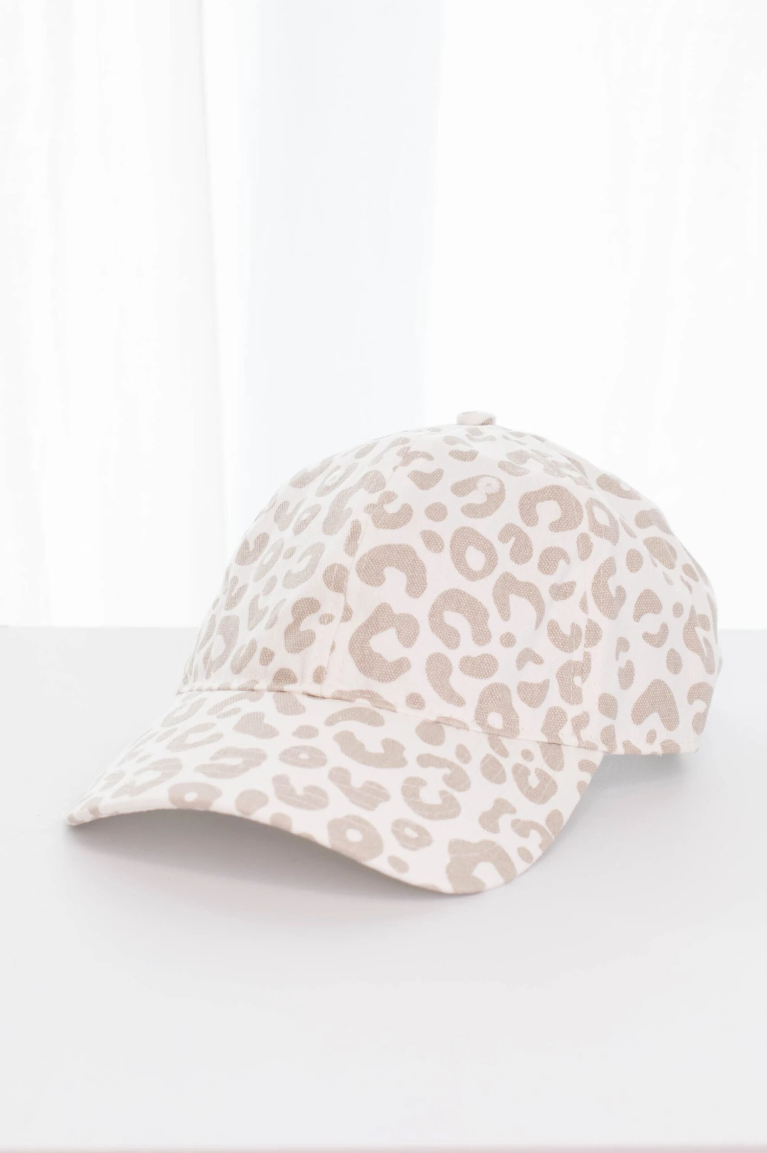 Soft Cap, Leopard 2 Soft Cap, Leopard - Image 2