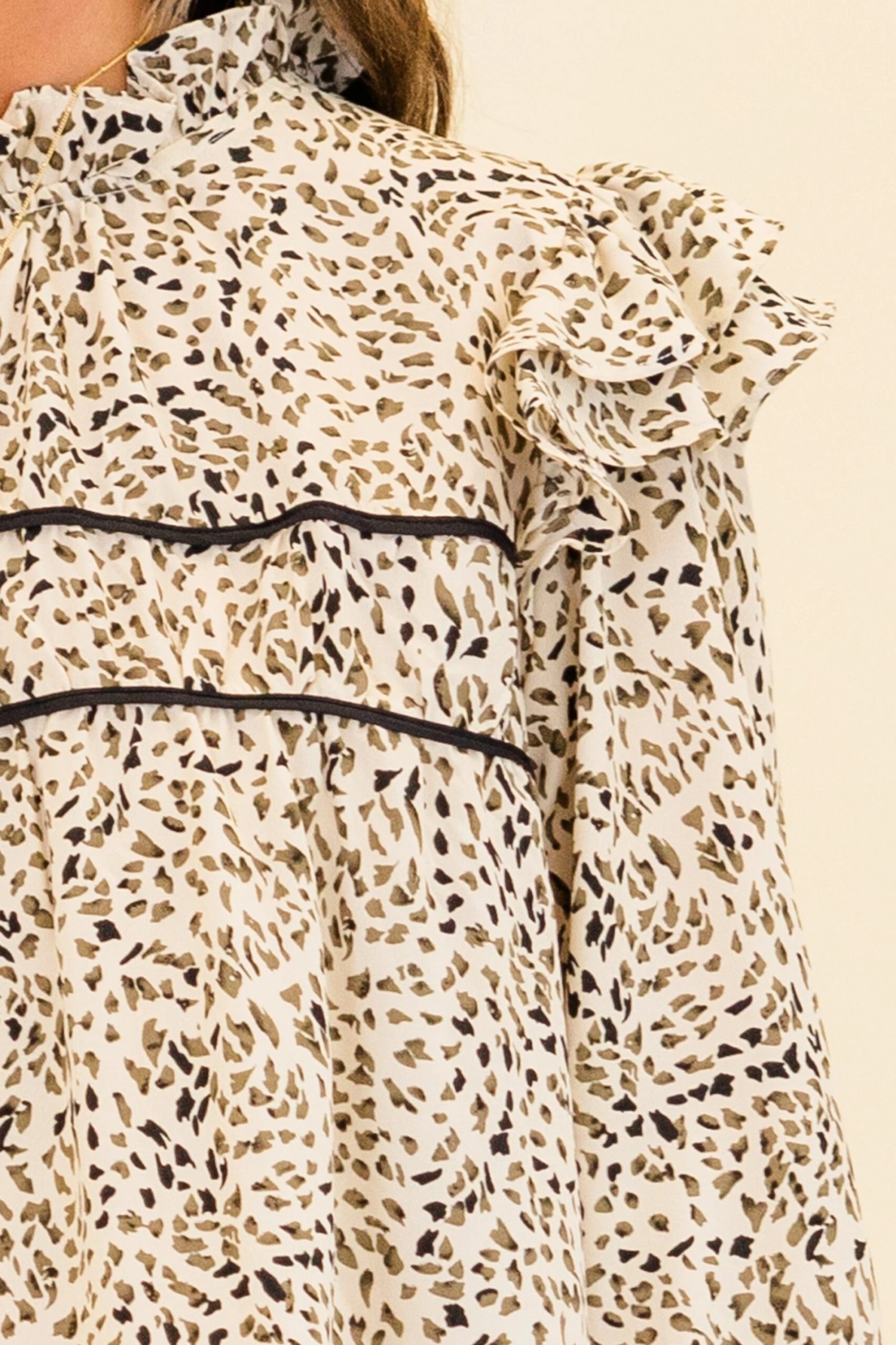 Unmatched Love Dress, Gray 5 Unmatched Love Dress, Gray - Image 5