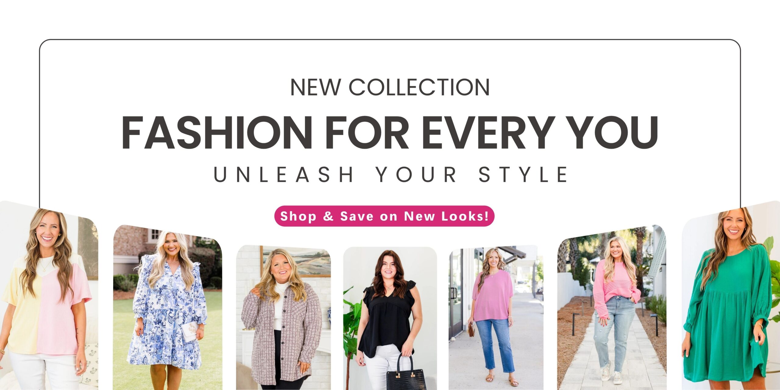 Chic Soul Store -Chic Soul Store Neutral Modern Fashion Collection Banner 2 scaled