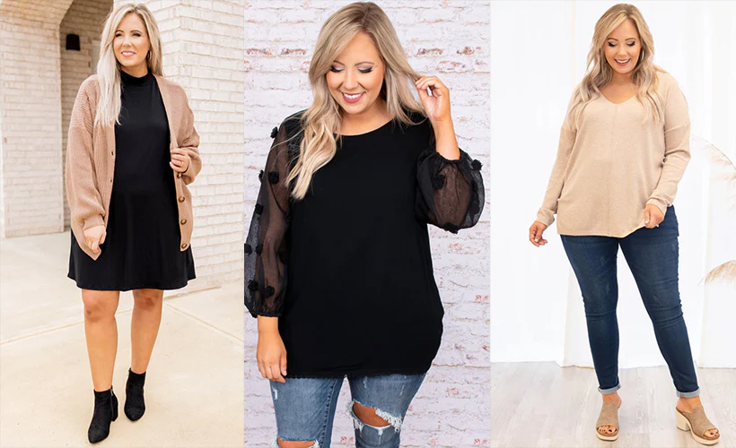 Blog -Chic Soul Store essential items to add to yoour fall capsule collection 1024x1024 1