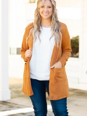Chic Soul Store -Chic Soul Store RemindersOfYouCardigan Mocha 0034 scaled